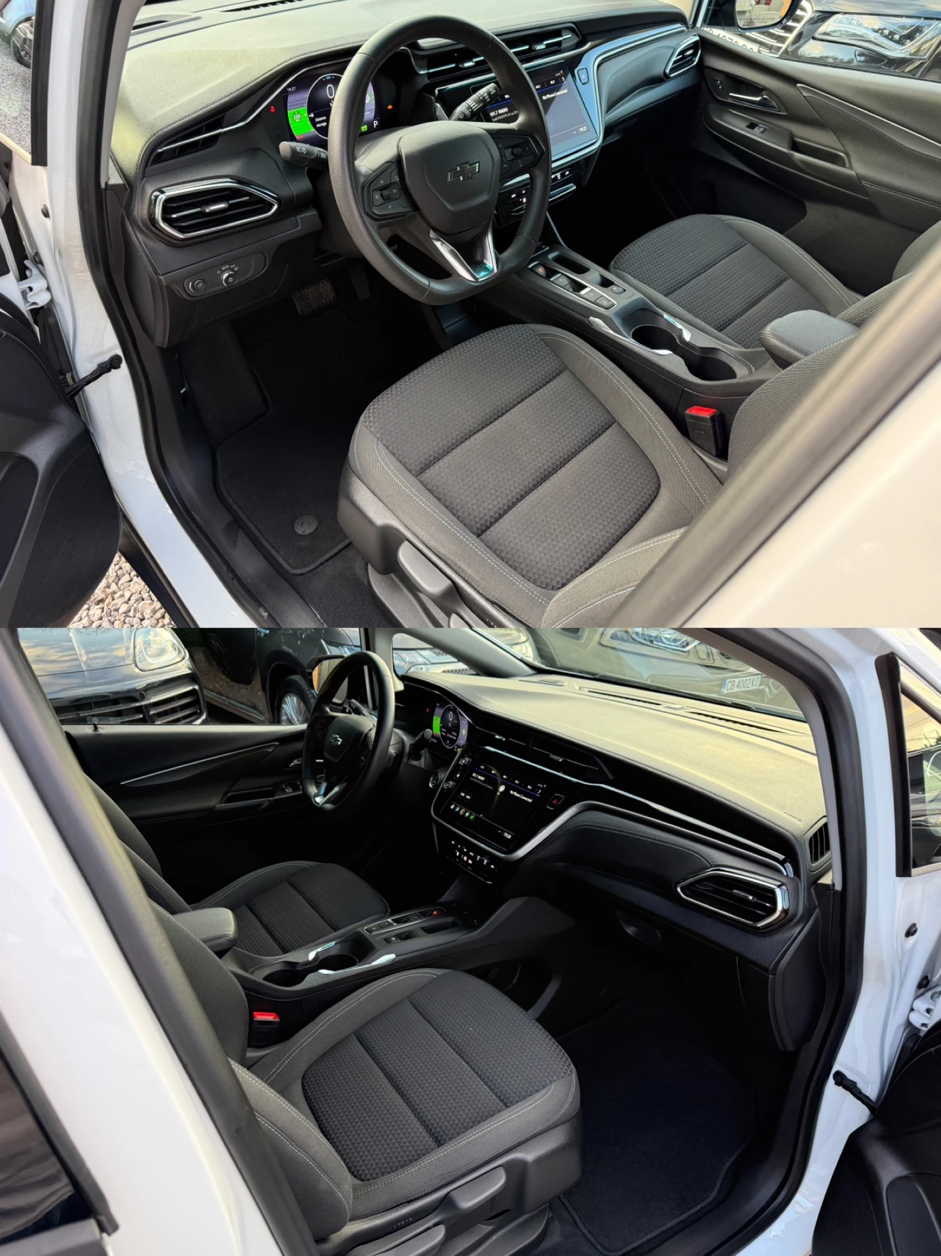 Chevrolet Bolt EV/Facelift/65kWh/200hp/ - изображение 9