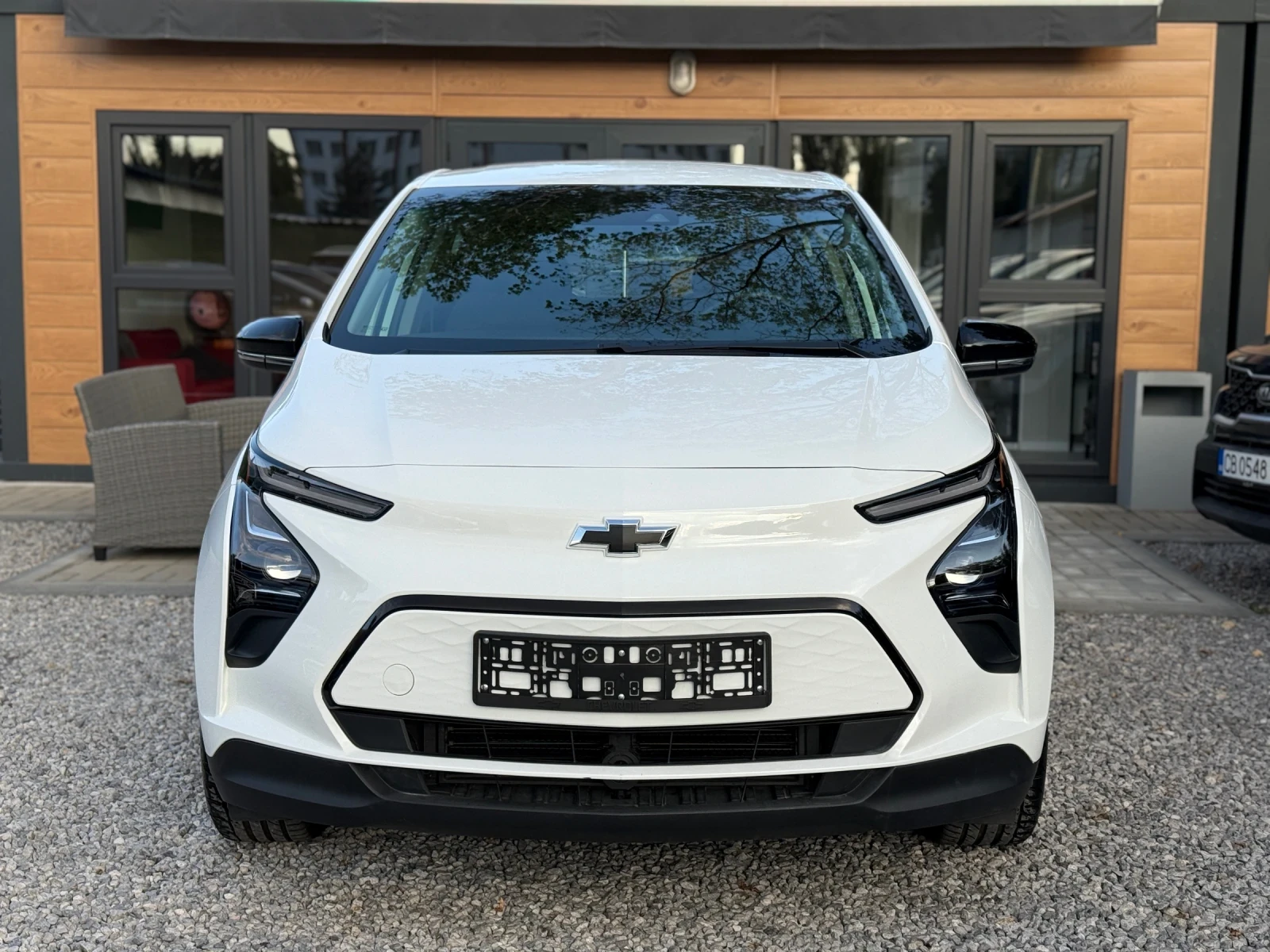 Chevrolet Bolt EV/Facelift/65kWh/200hp/ - изображение 2