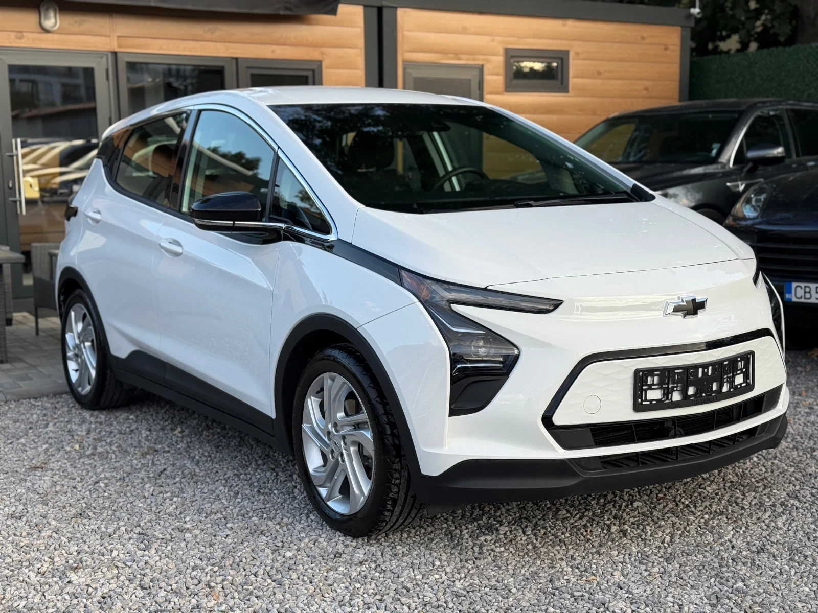 Chevrolet Bolt EV/Facelift/65kWh/200hp/ - изображение 3