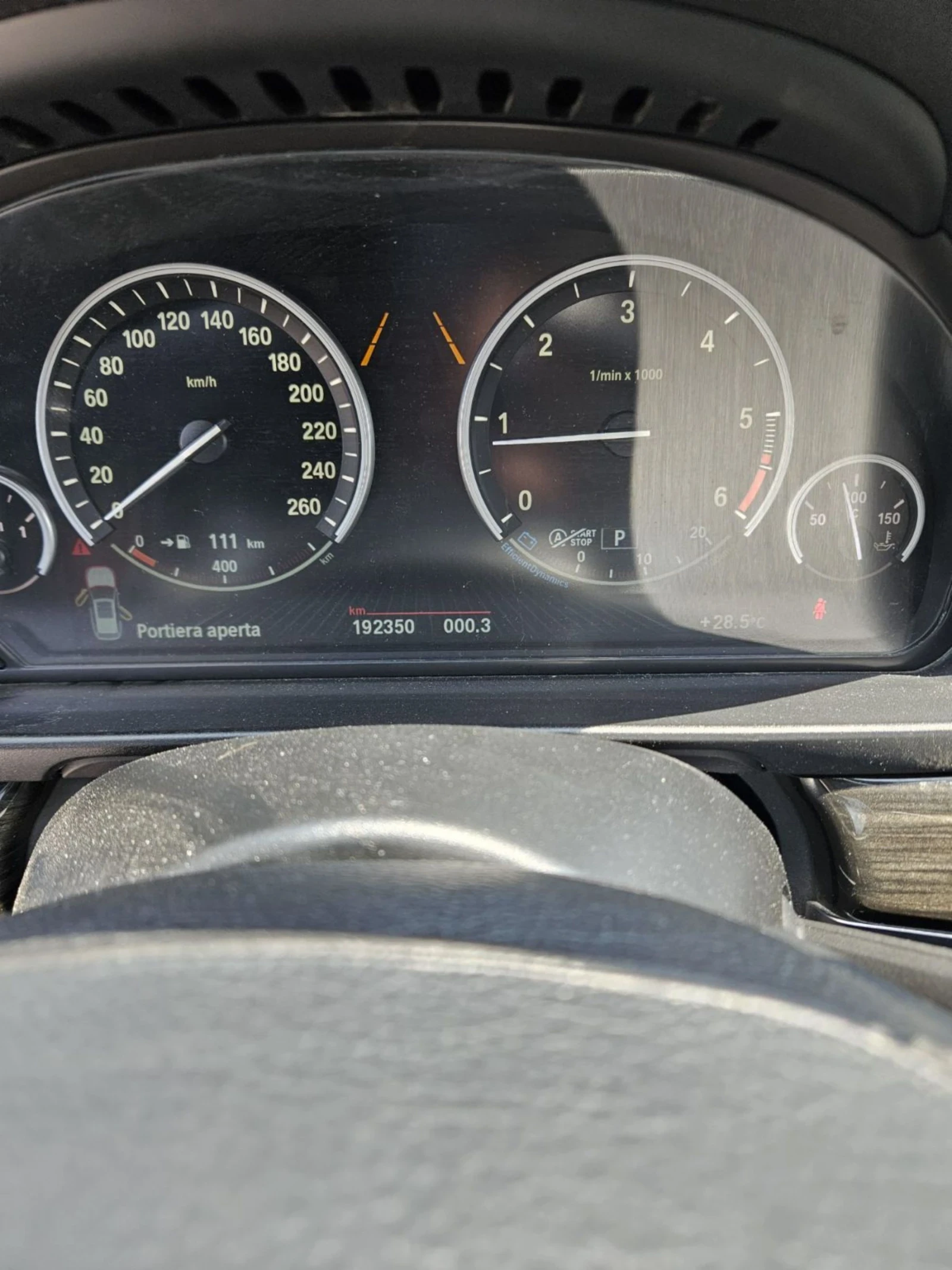 BMW 525 D X DRIVE   | Mobile.bg   12