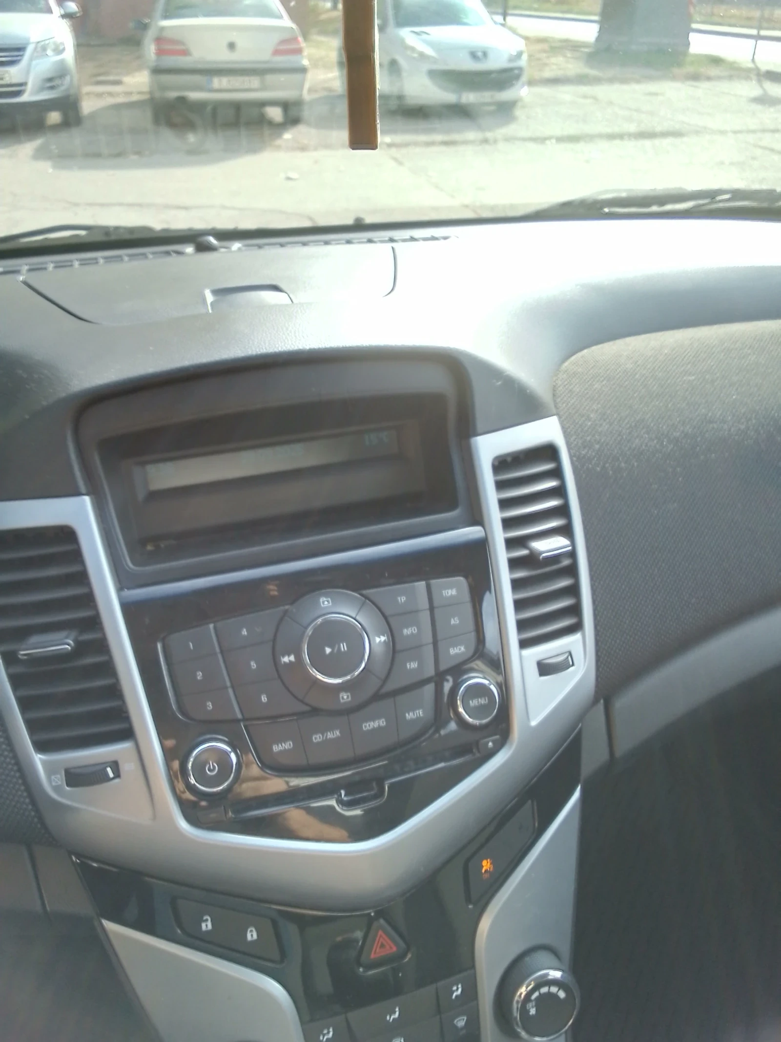 Chevrolet Cruze | Mobile.bg — изображение 11