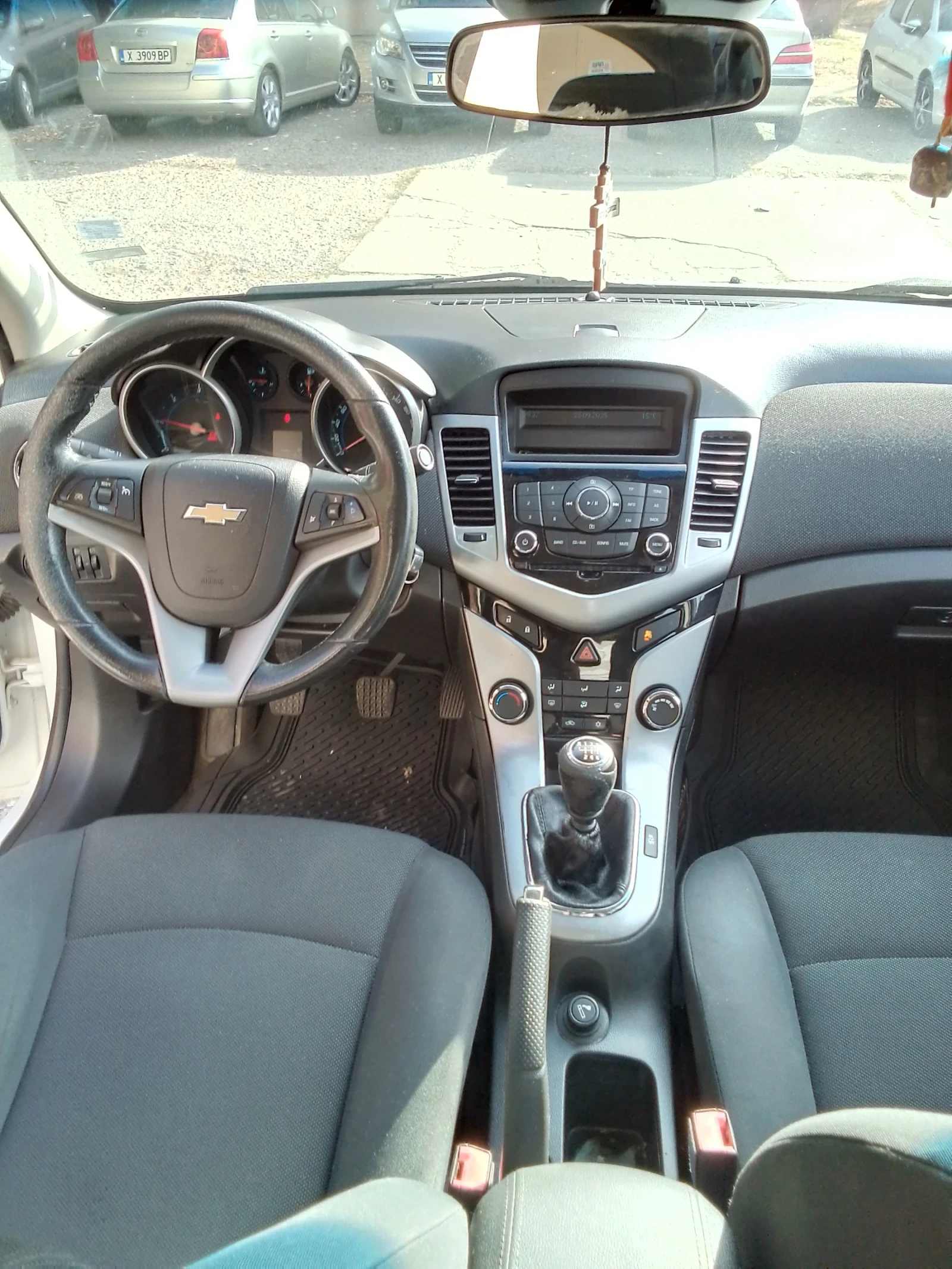 Chevrolet Cruze | Mobile.bg   10