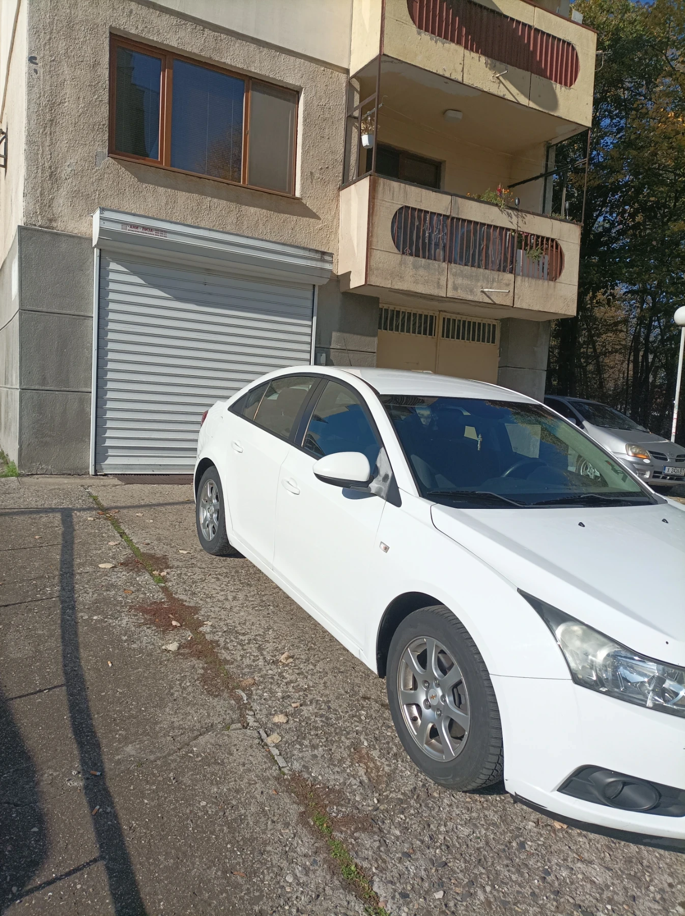 Chevrolet Cruze | Mobile.bg   3