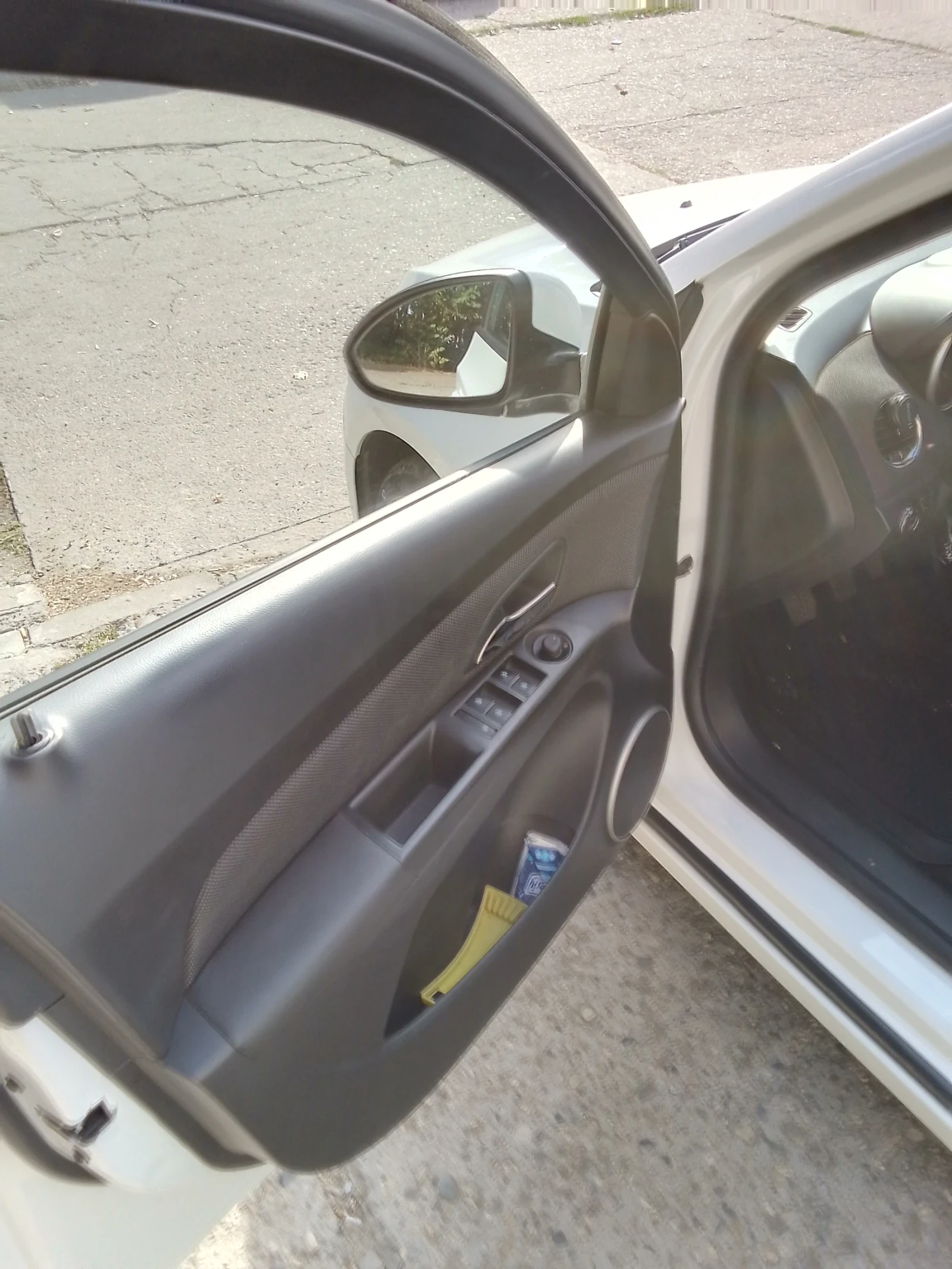 Chevrolet Cruze | Mobile.bg   9