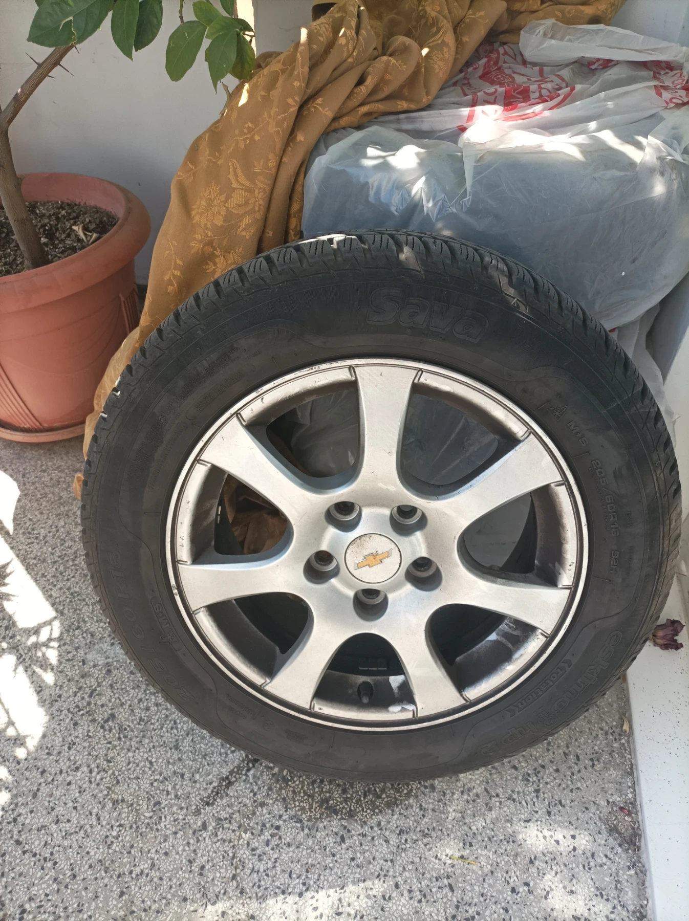 Chevrolet Cruze | Mobile.bg — изображение 16