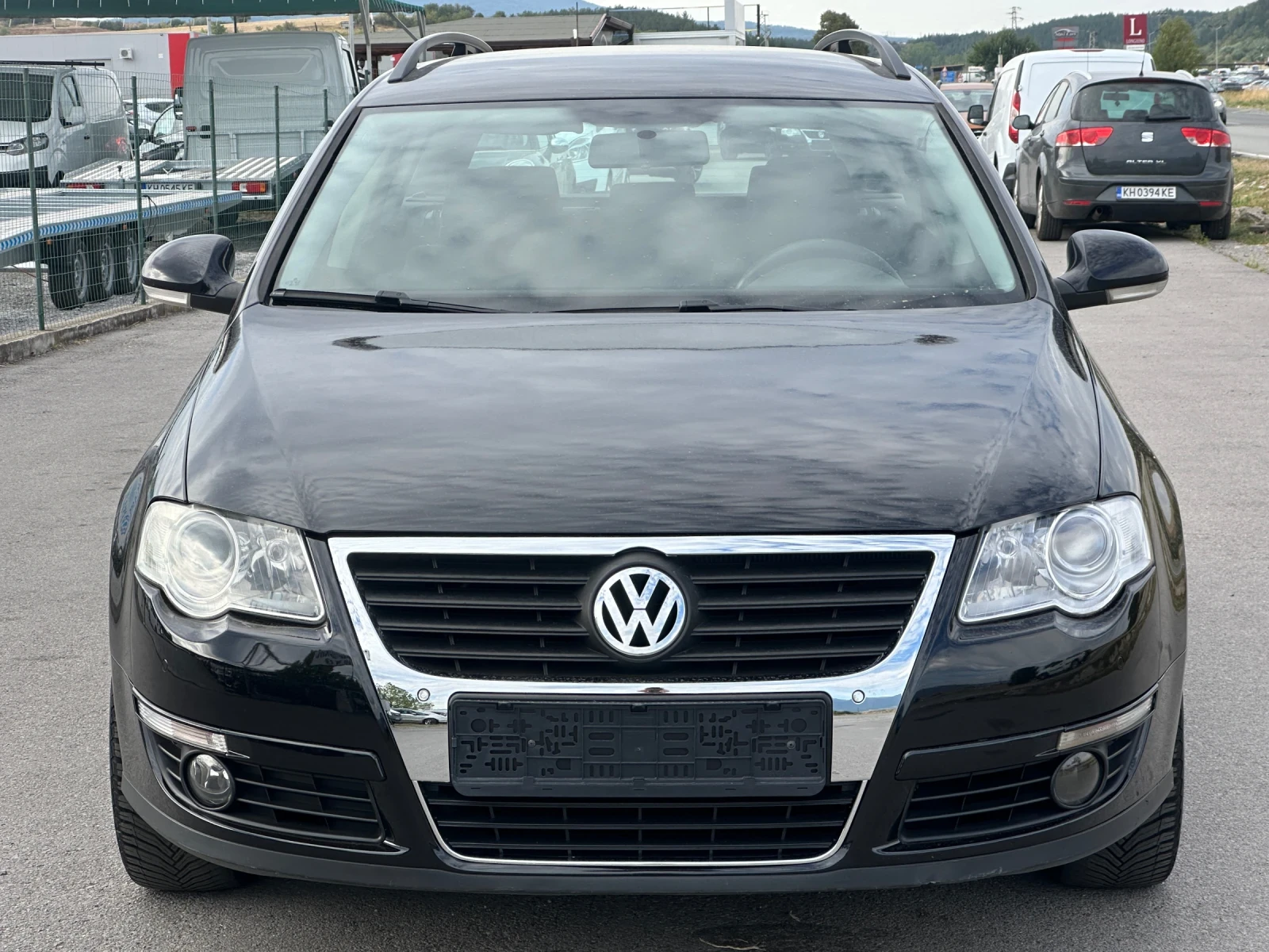 VW Passat 2.0 TDI | Mobile.bg   1