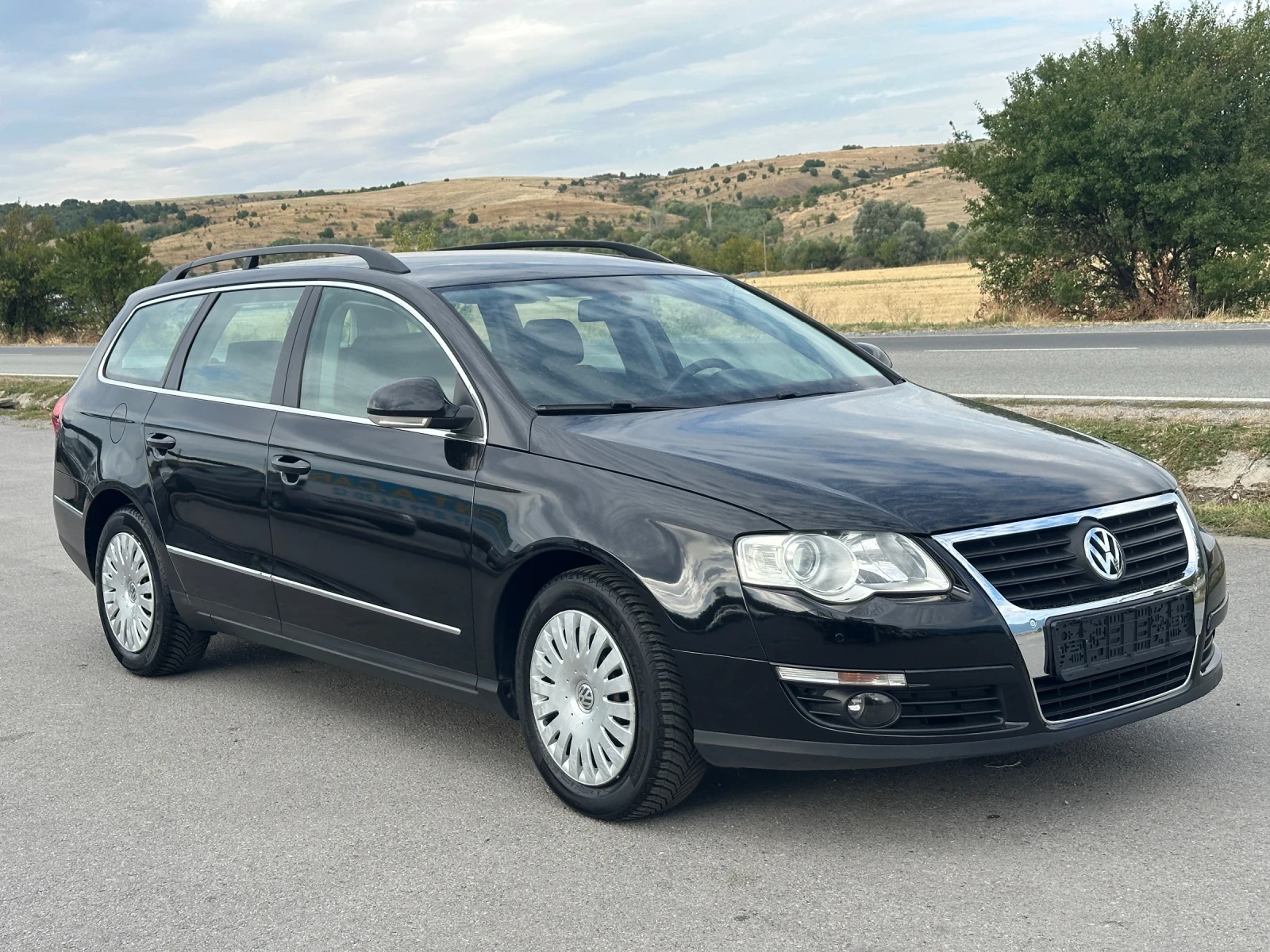 VW Passat 2.0 TDI - изображение 2