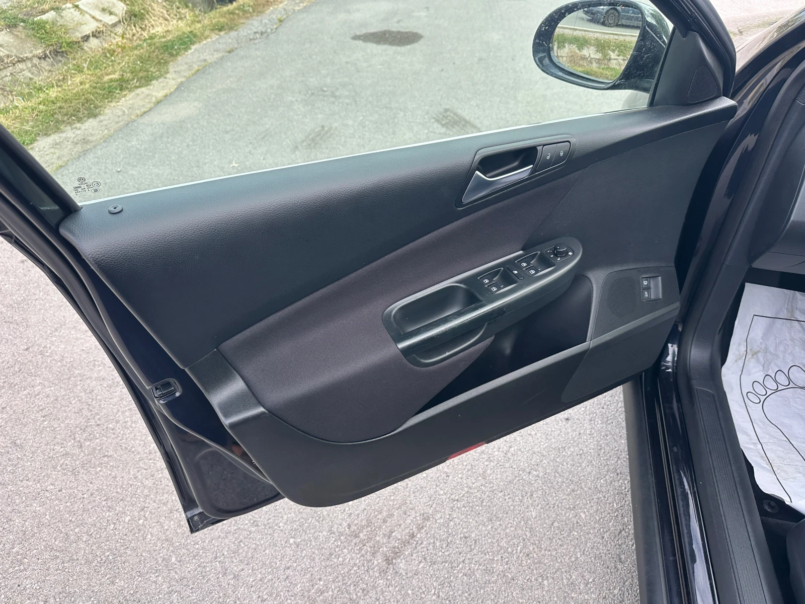 VW Passat 2.0 TDI | Mobile.bg   11