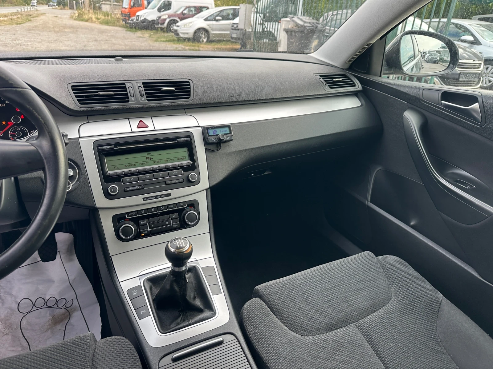 VW Passat 2.0 TDI | Mobile.bg   14