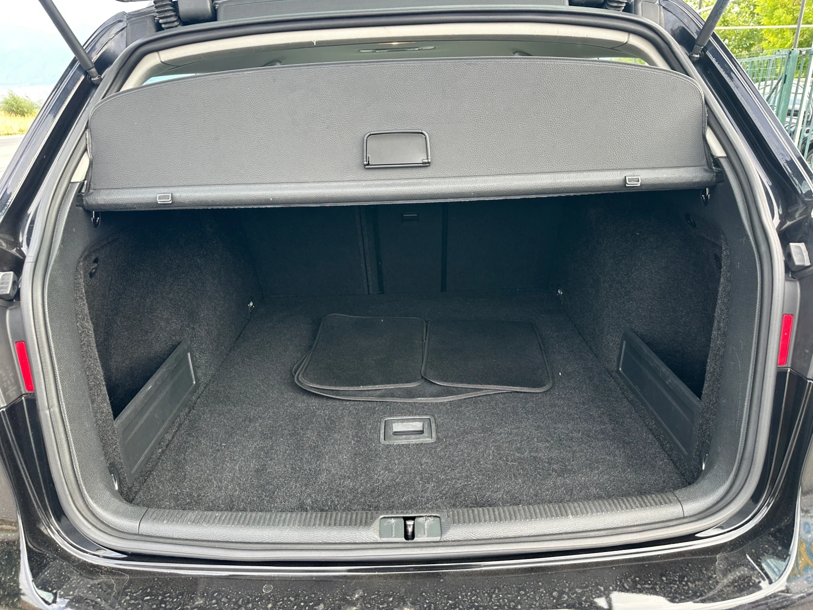 VW Passat 2.0 TDI - изображение 6