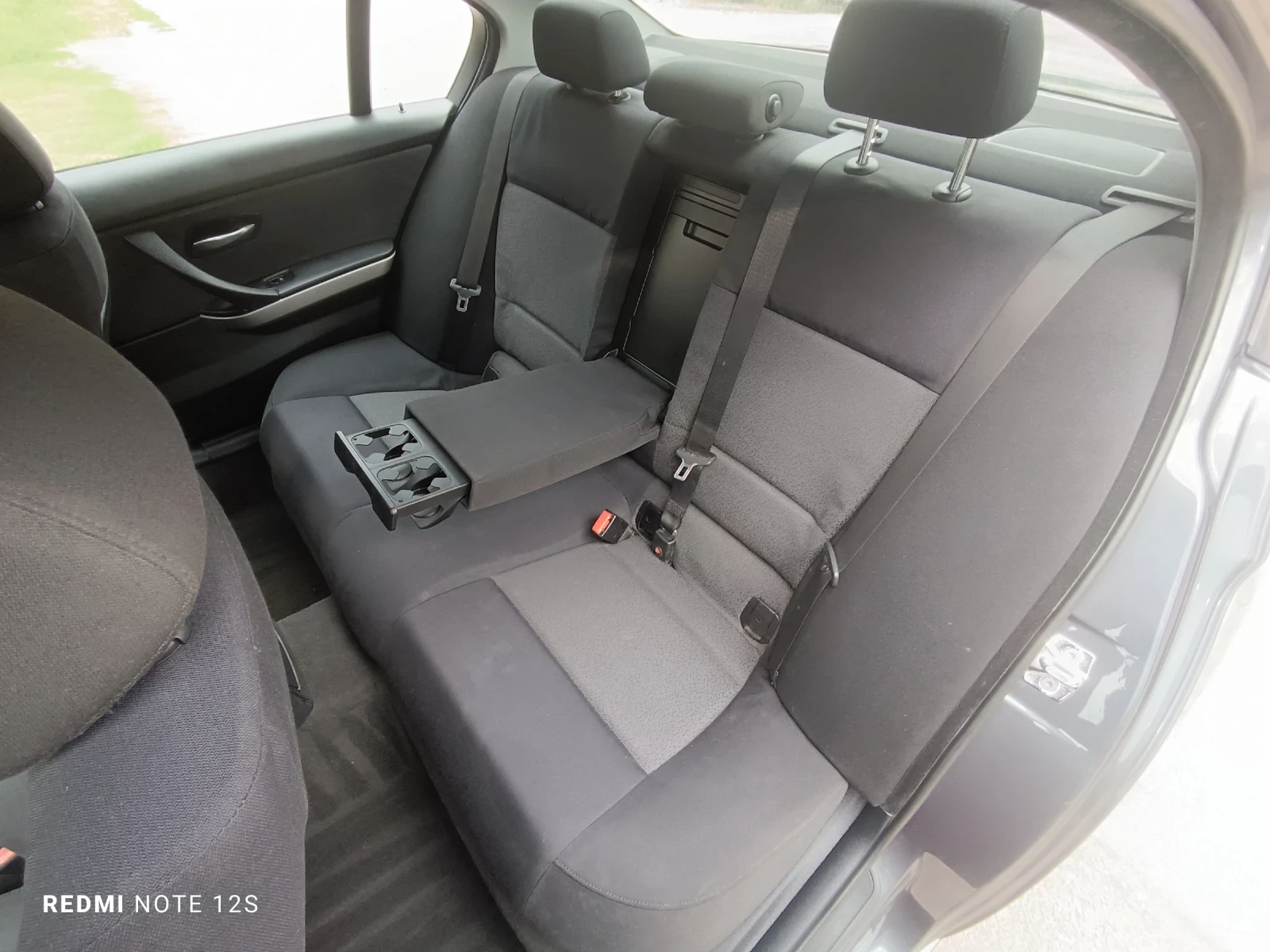 BMW 320 2.0D 163 - изображение 10