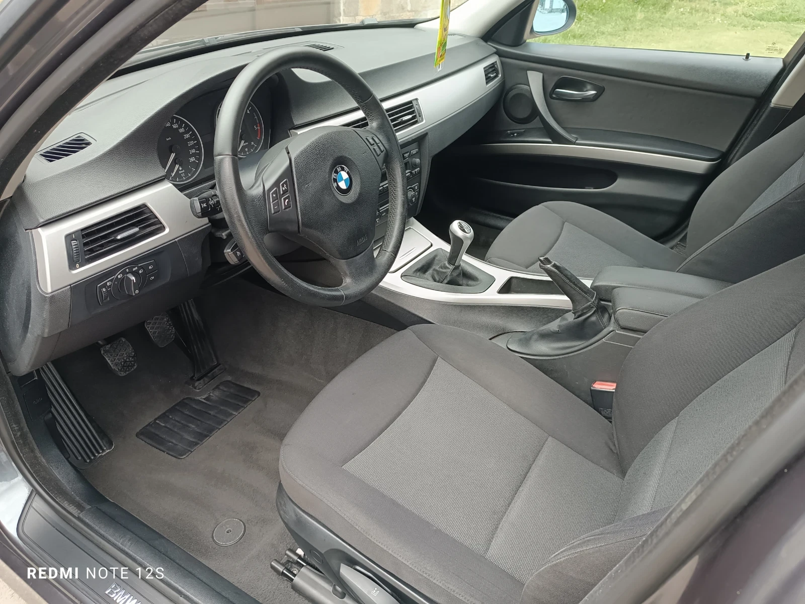 BMW 320 2.0D 163 - изображение 7