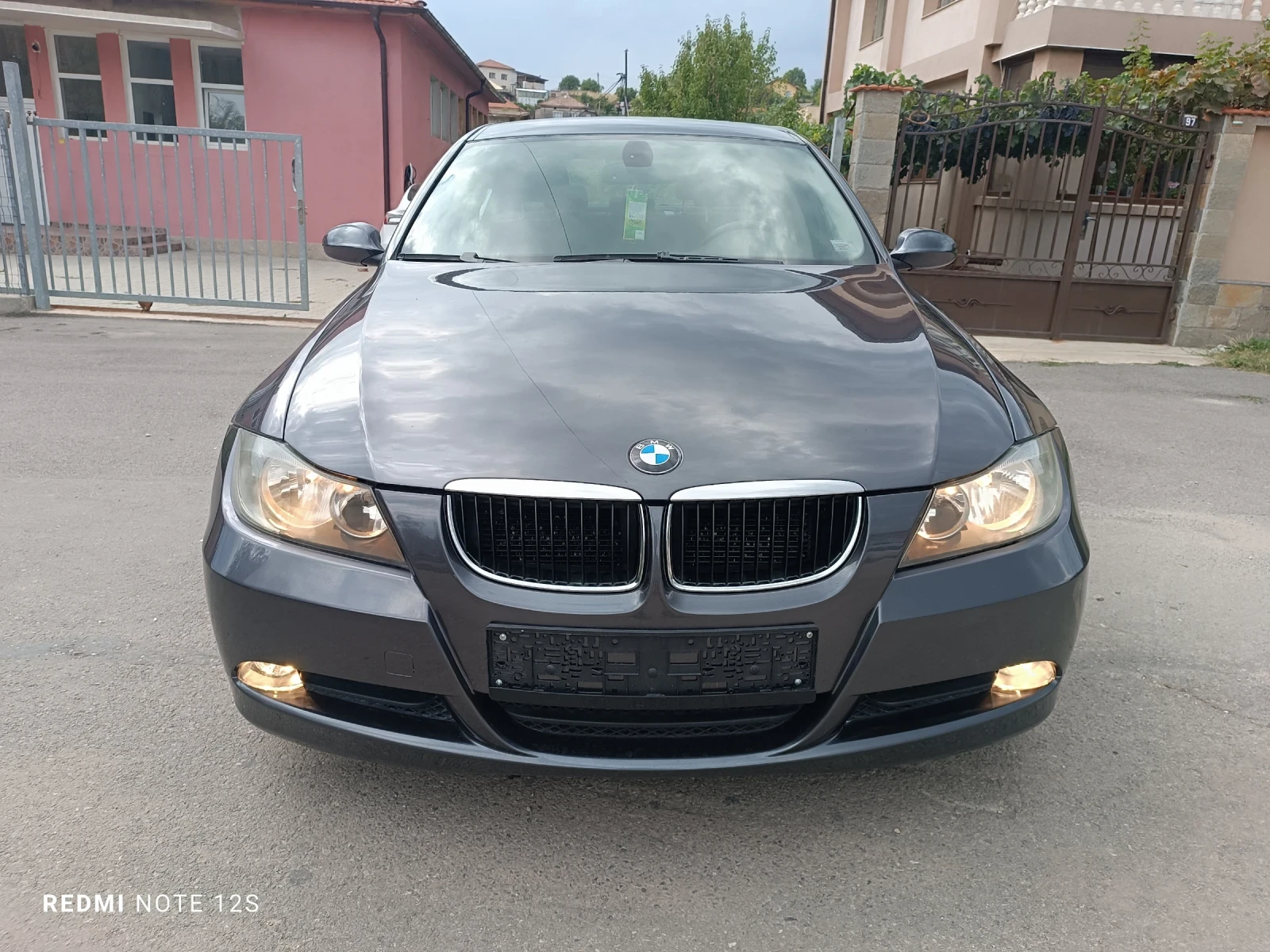 BMW 320 2.0D 163 - изображение 3