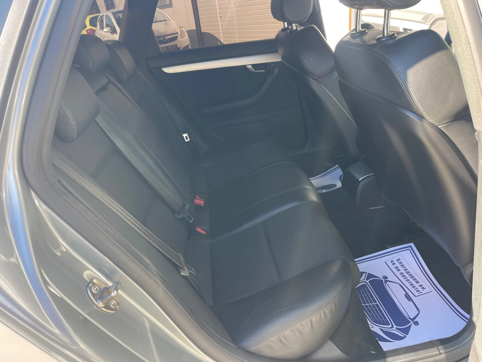 Audi A4 S-line Лизинг | Mobile.bg — изображение 11