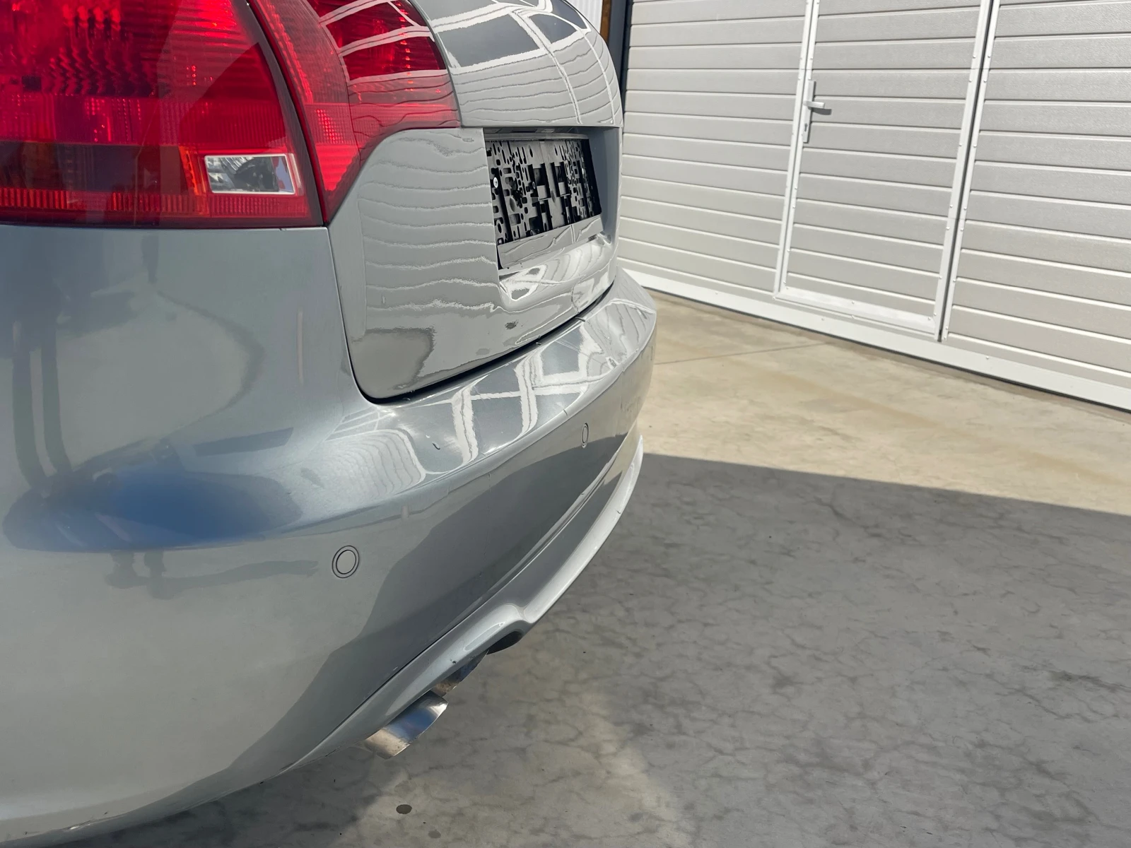 Audi A4 S-line Лизинг | Mobile.bg — изображение 4