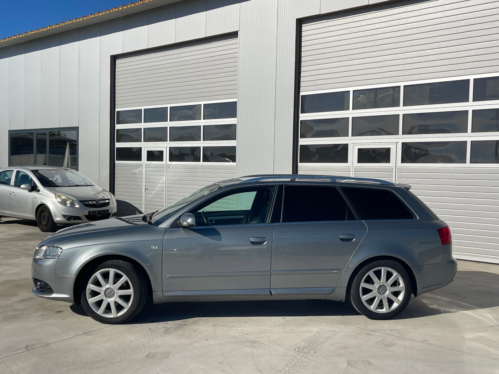 Audi A4 S-line Лизинг | Mobile.bg — изображение 2