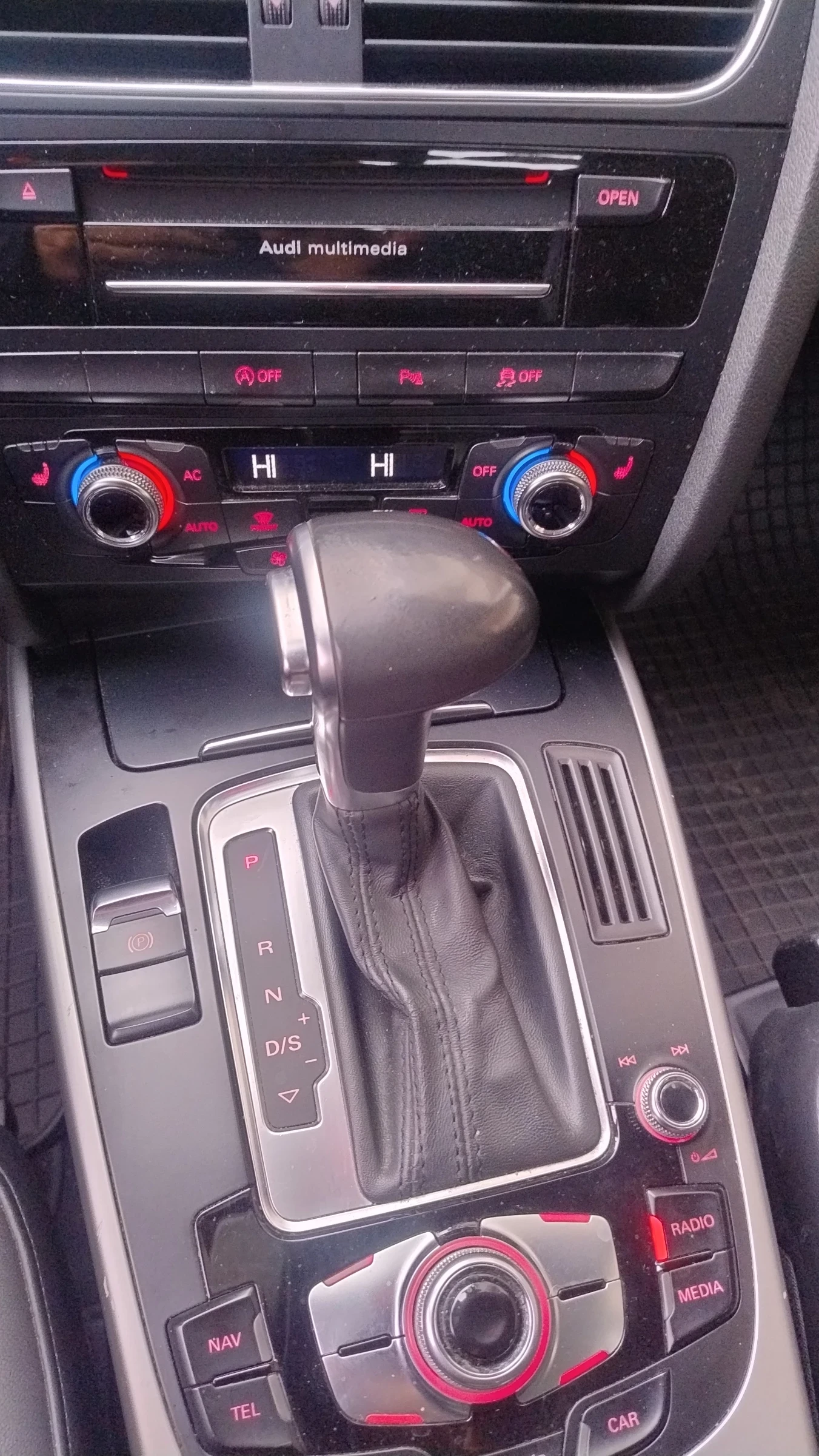 Audi A4 | Mobile.bg   7