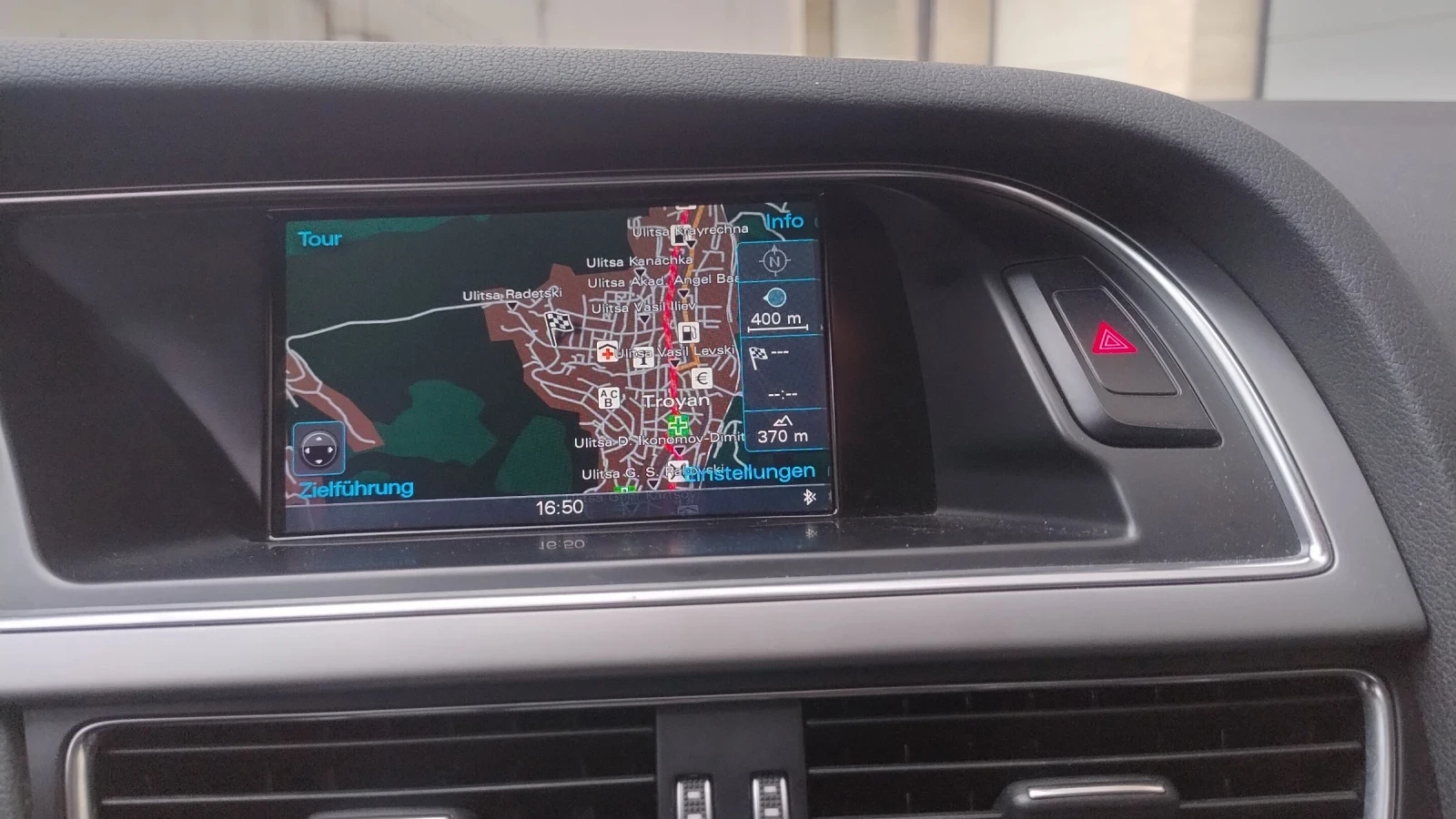 Audi A4 | Mobile.bg   8