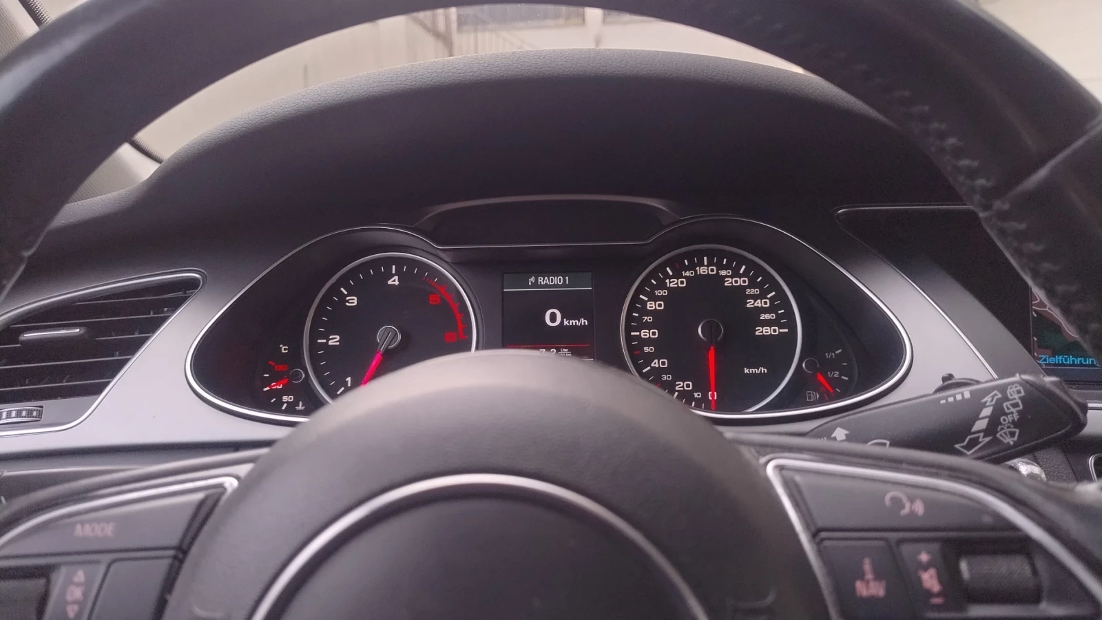 Audi A4 | Mobile.bg   9