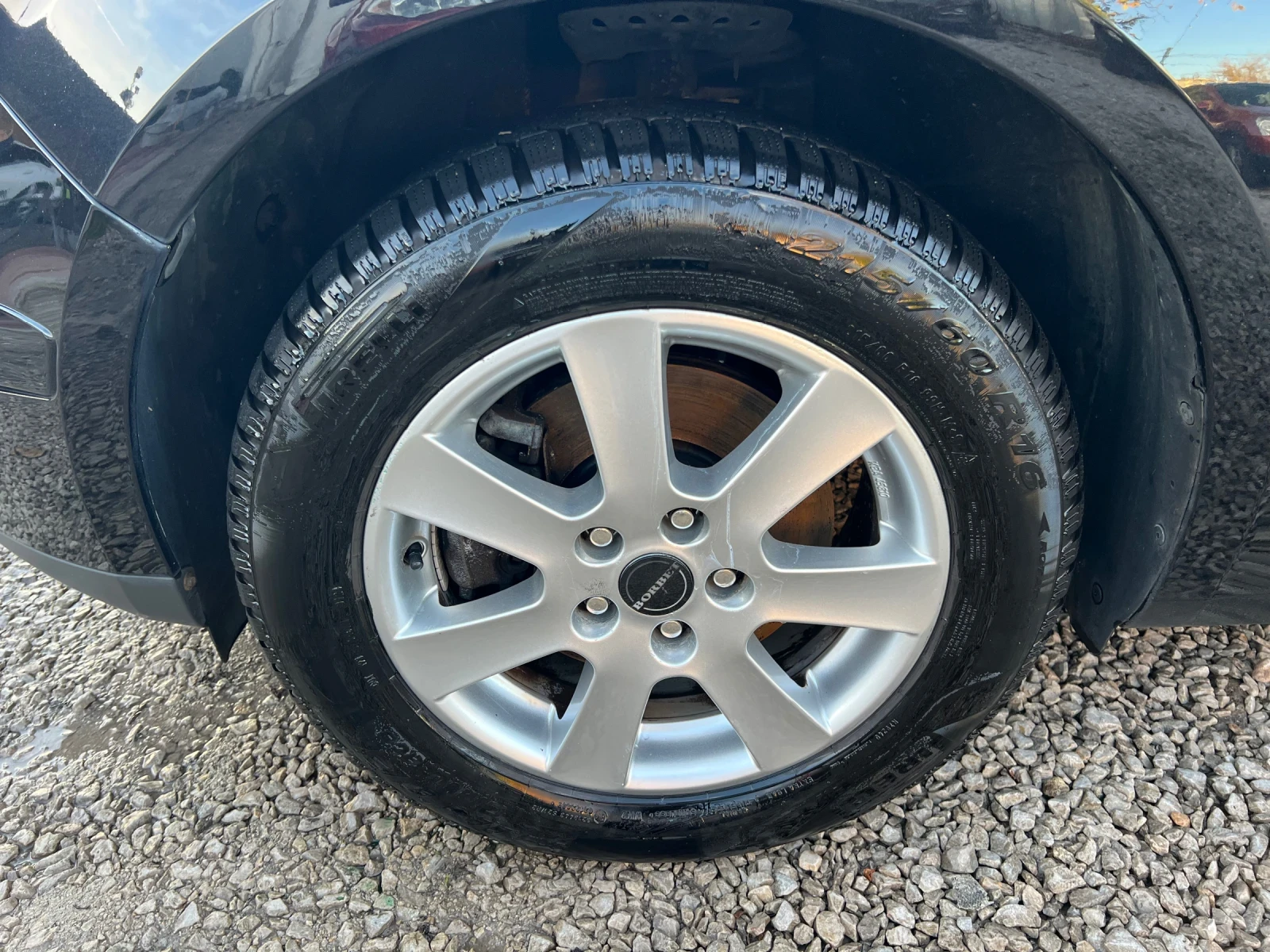 Ford S-Max 2.0i* ШВЕЙЦАРИЯ* 7 МЕСТА*  - изображение 9