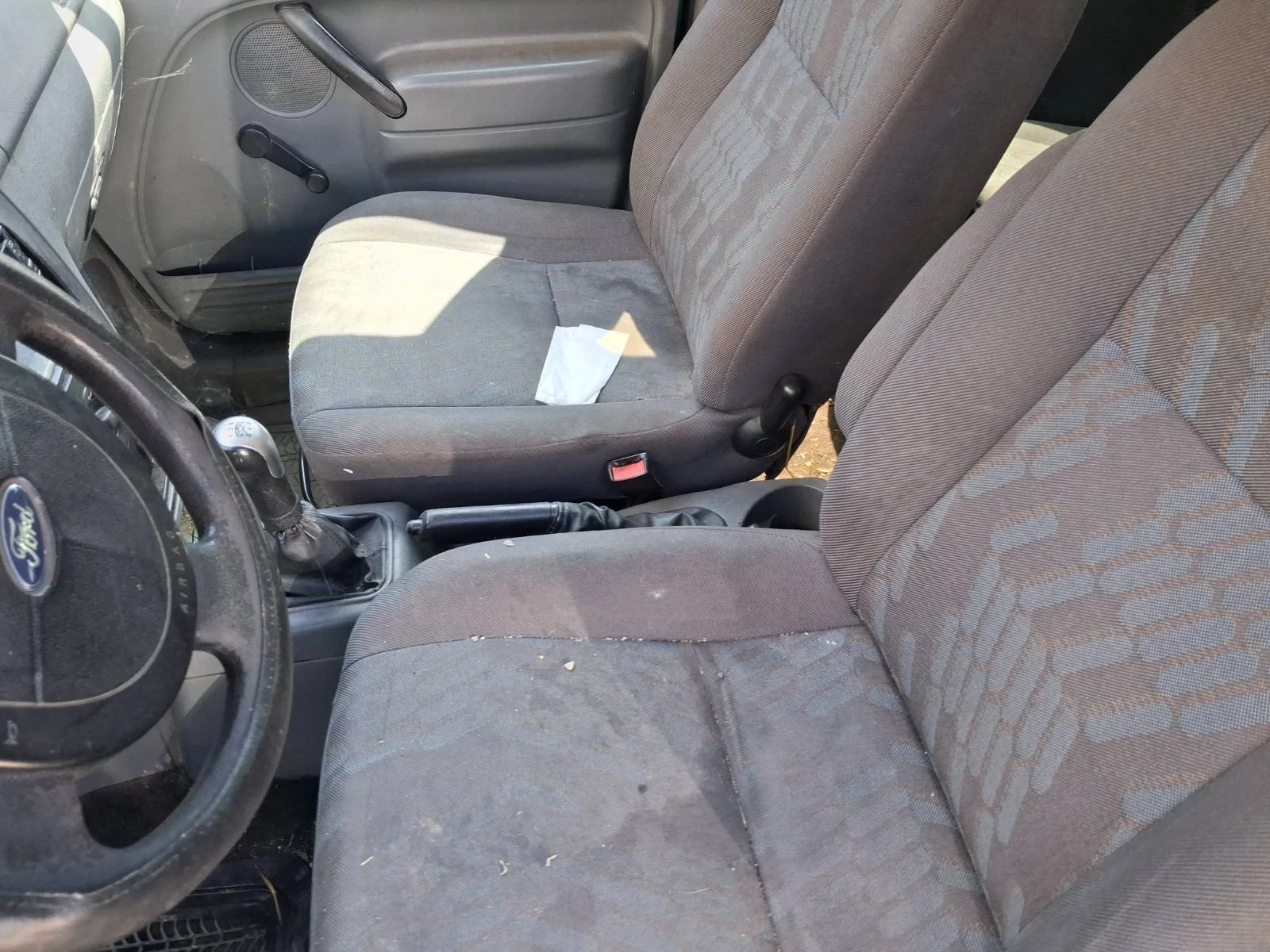 Ford Tourneo Connect  | Mobile.bg   7