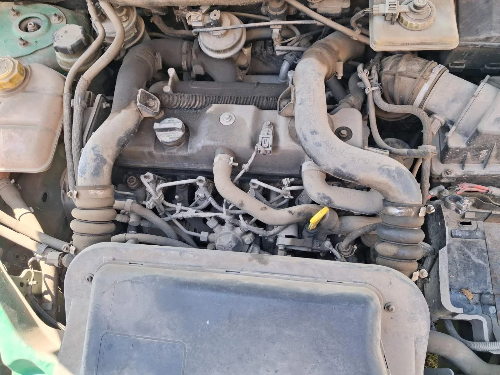 Ford Tourneo Connect  | Mobile.bg   9