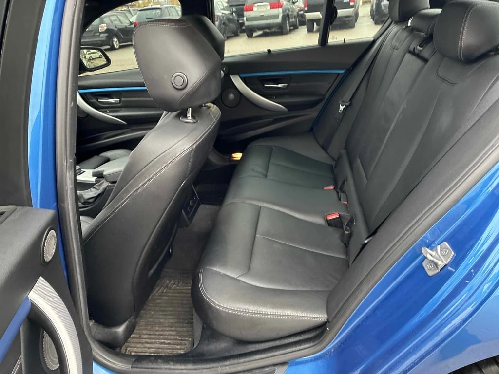 BMW 340 * 340i xDrive * CARFAX *    | Mobile.bg   11