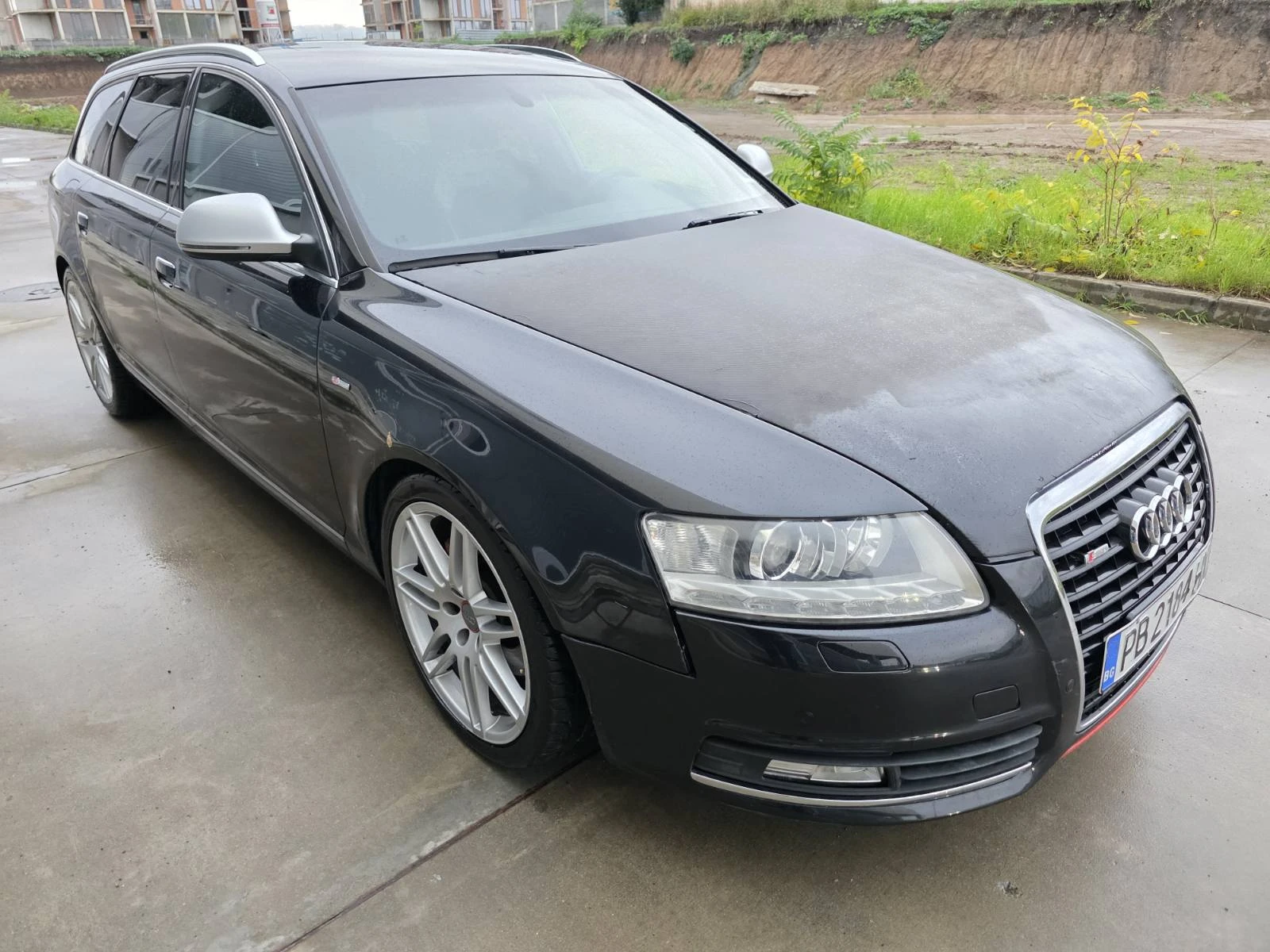 Audi A6 2.0 TDI S-line - изображение 7