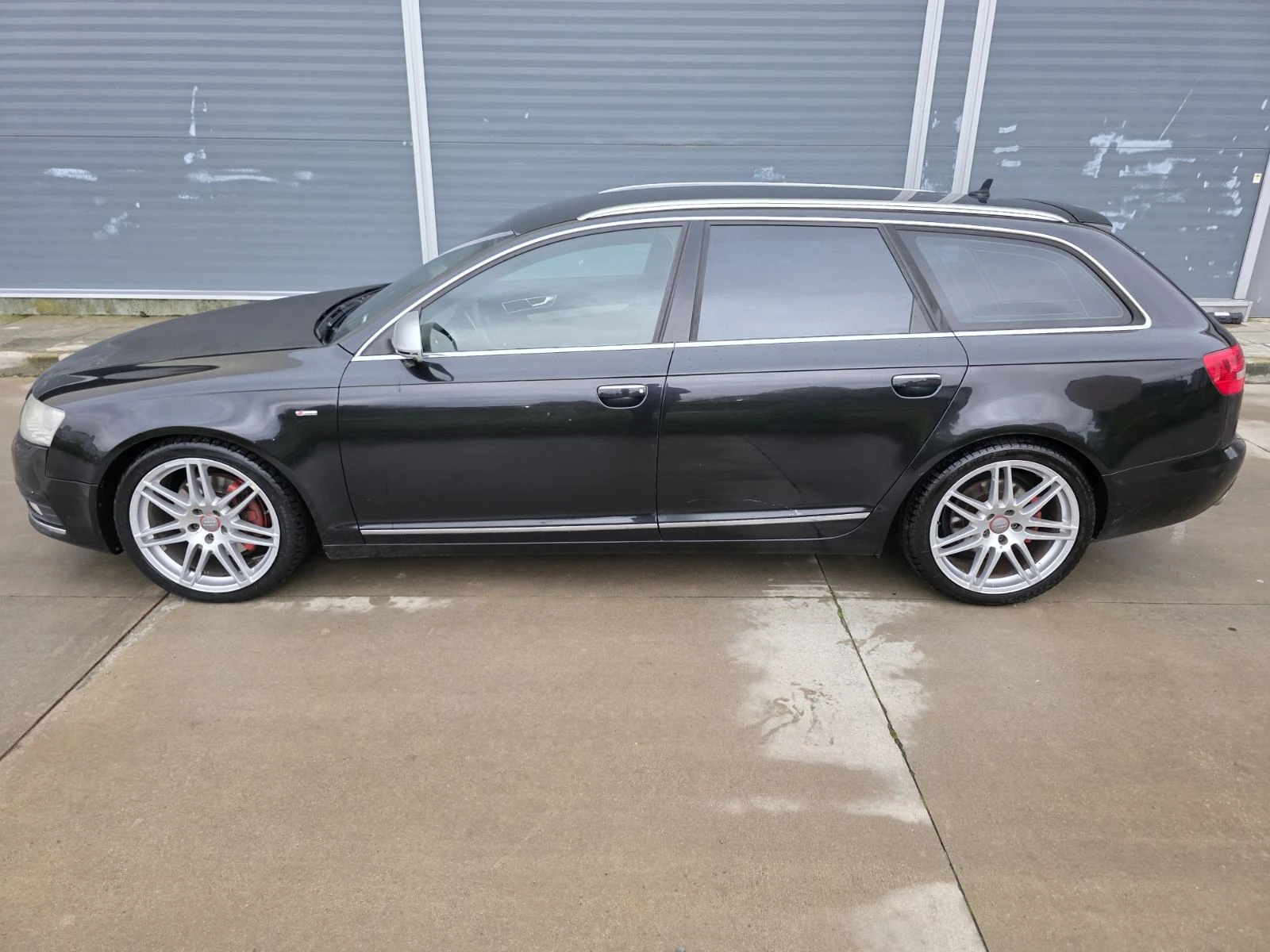 Audi A6 2.0 TDI S-line - изображение 2