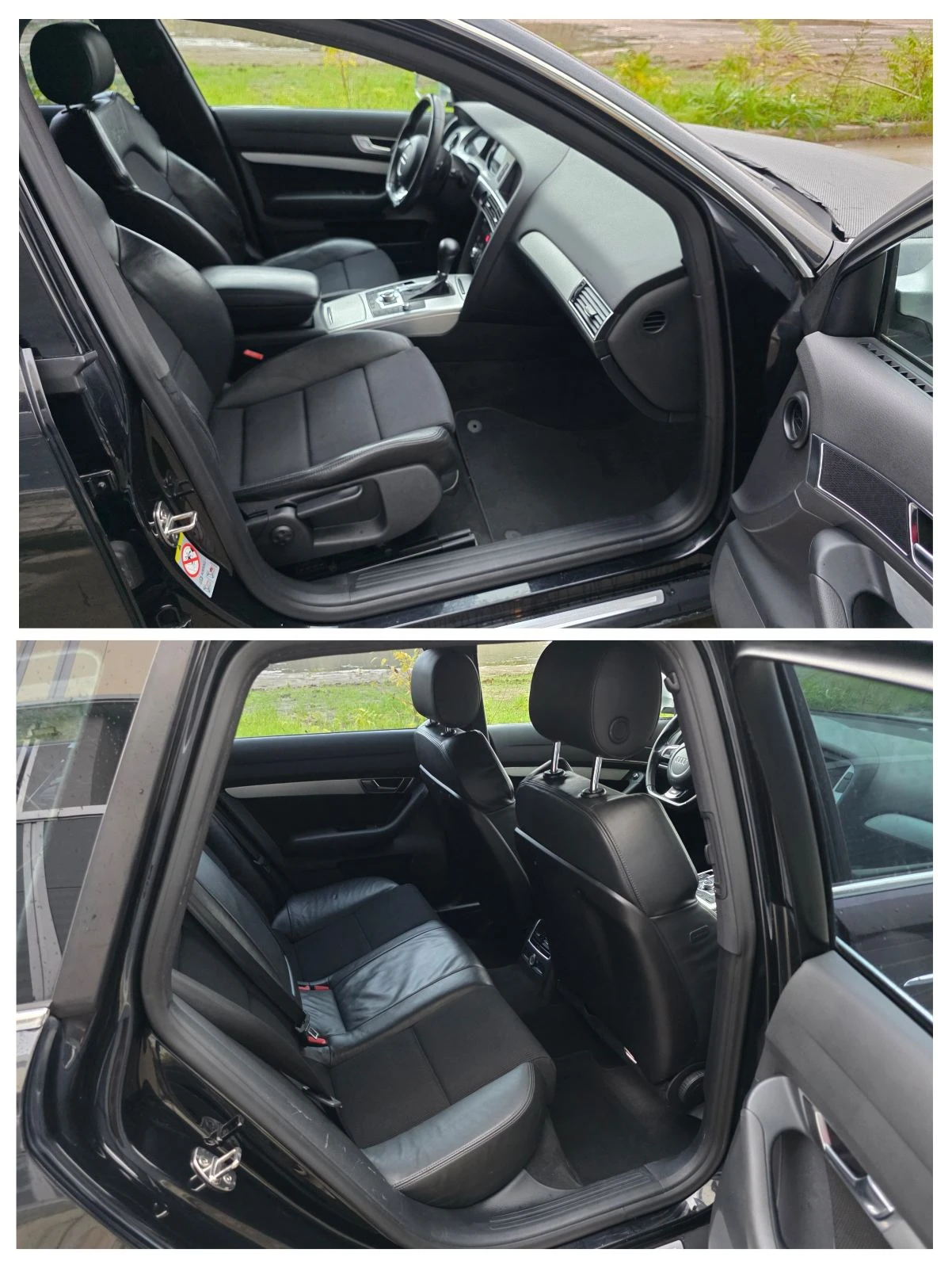 Audi A6 2.0 TDI S-line - изображение 10