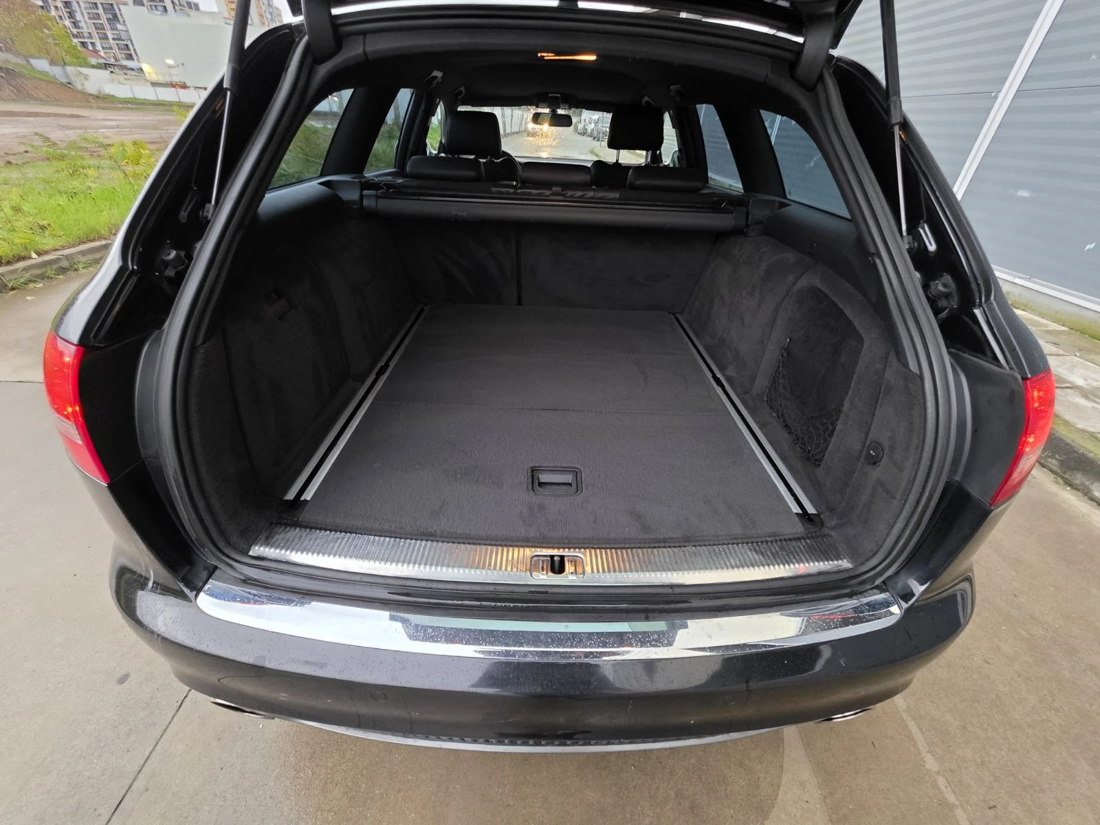 Audi A6 2.0 TDI S-line - изображение 9