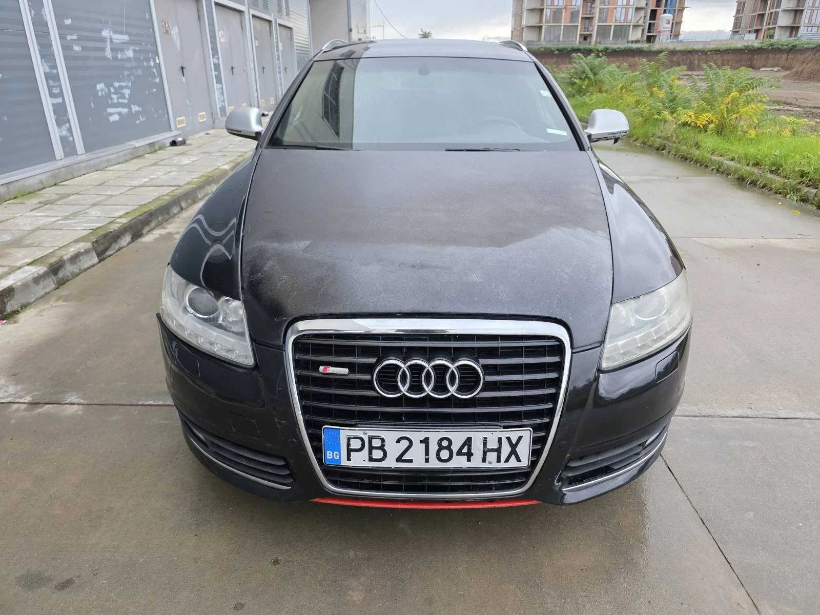 Audi A6 2.0 TDI S-line - изображение 8