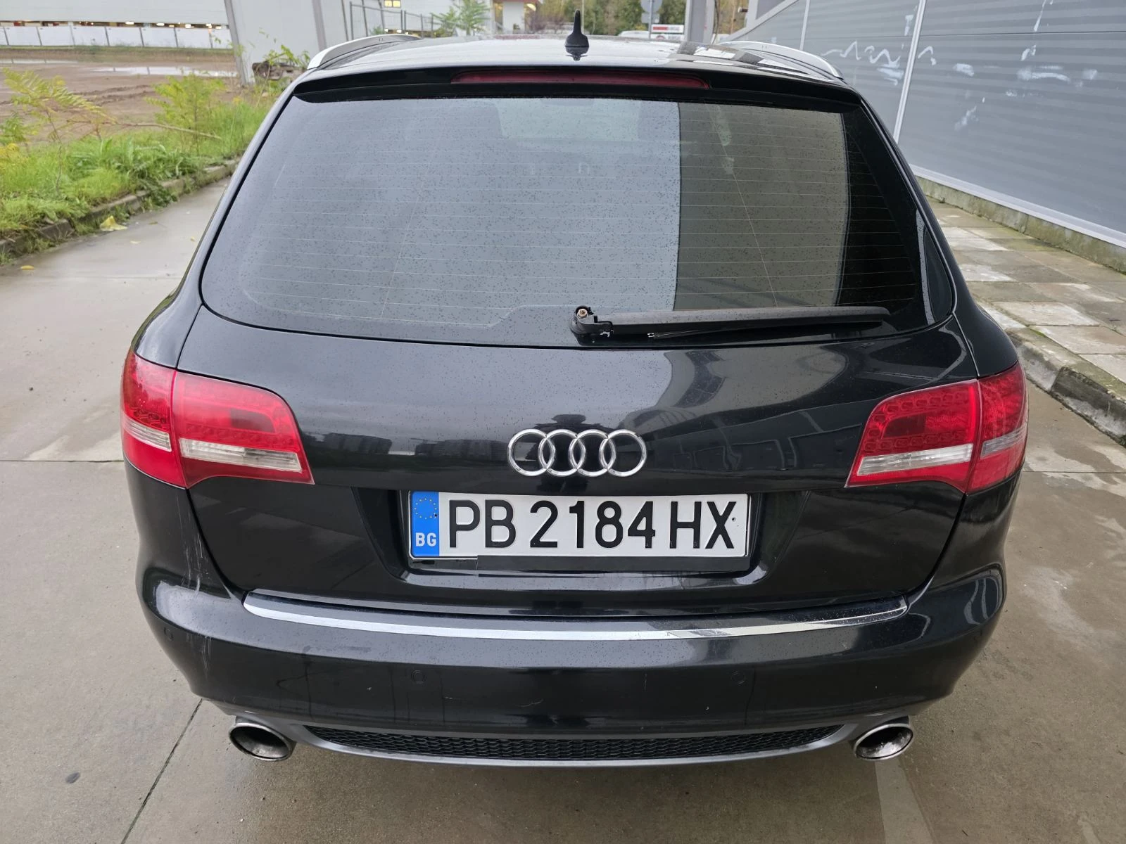 Audi A6 2.0 TDI S-line - изображение 4