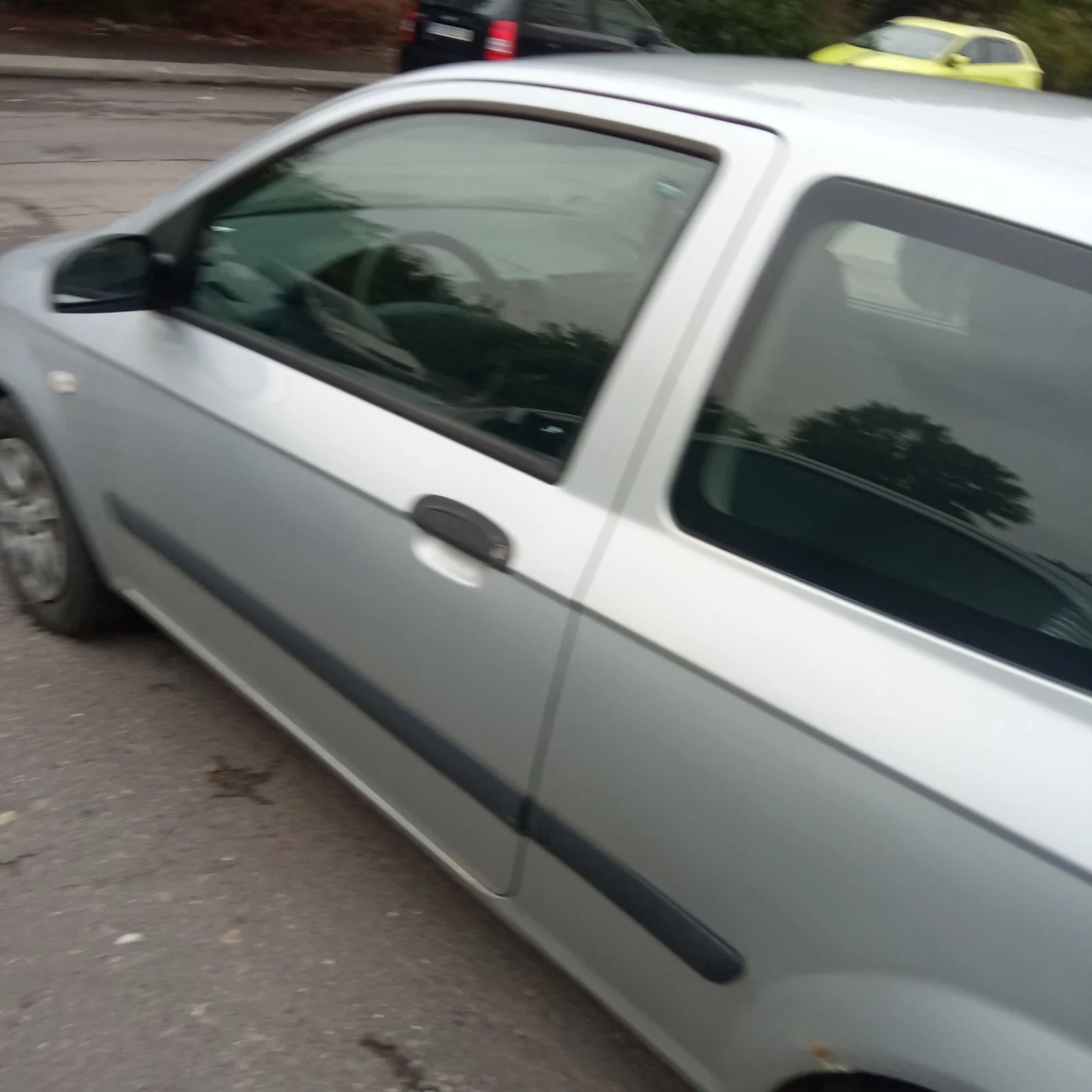 Hyundai Getz | Mobile.bg   2