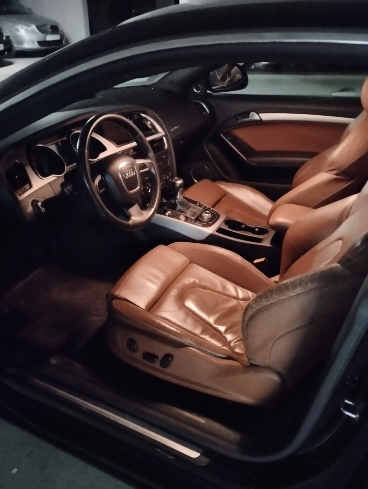 Audi A5 | Mobile.bg   3