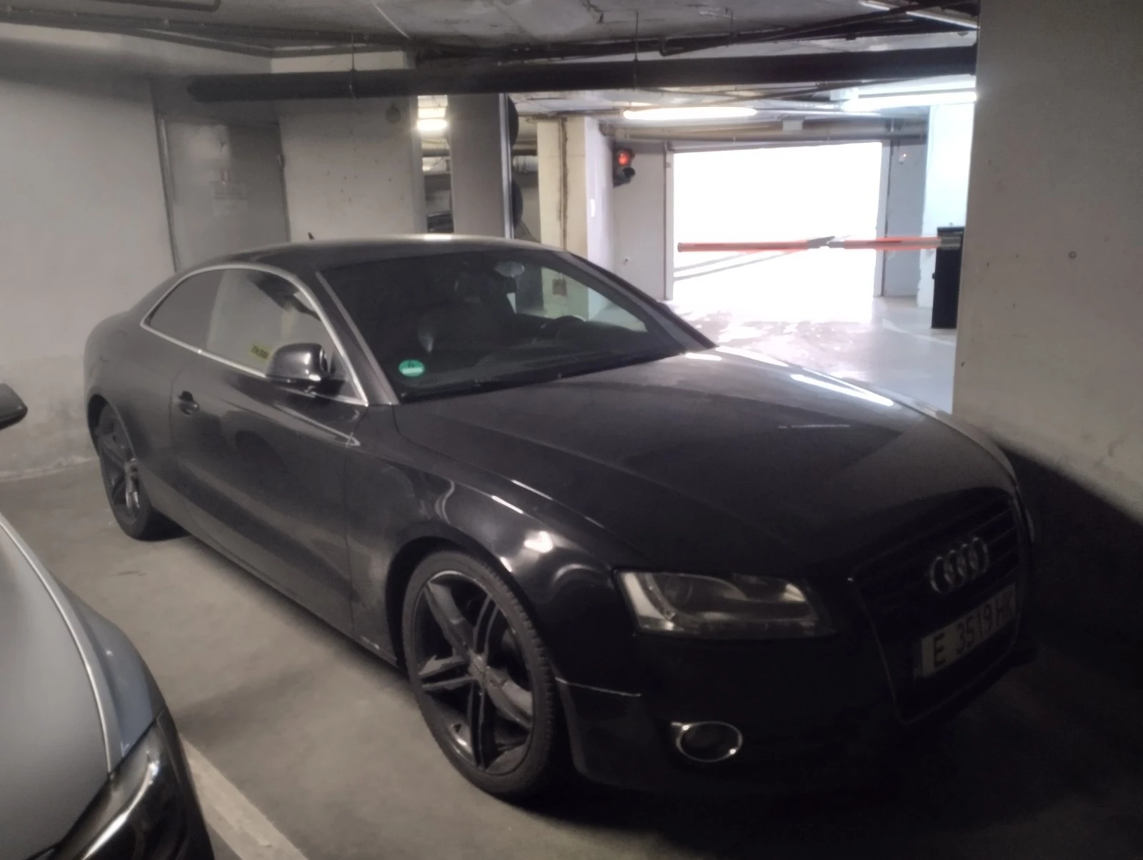 Audi A5 | Mobile.bg   1