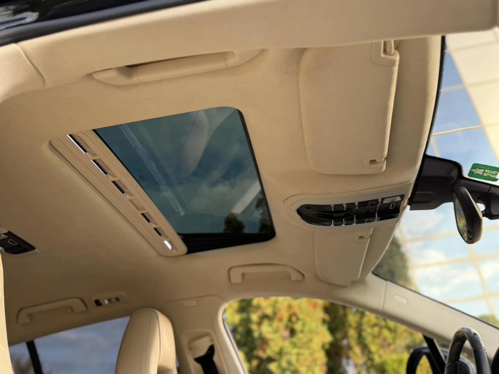 Porsche Panamera Ceramic KA  TURBO S! | Mobile.bg   14