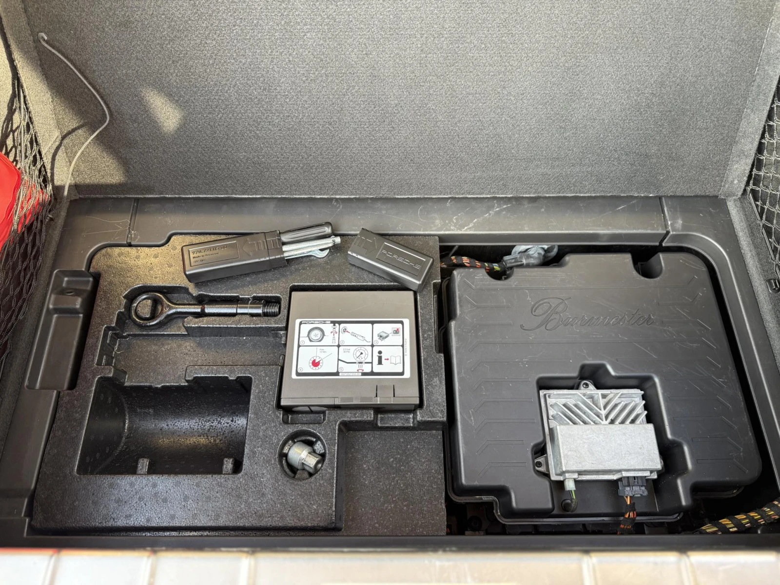 Porsche Panamera Ceramic KA  TURBO S! | Mobile.bg   17