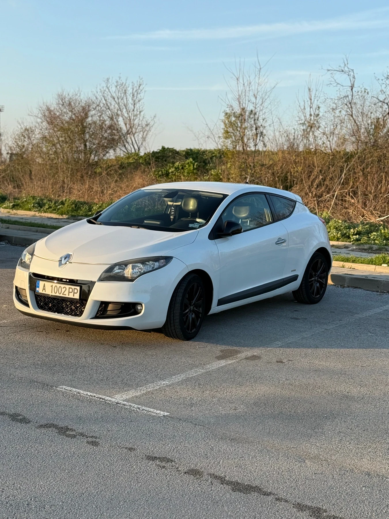 Renault Megane Monaco gp 1.9 dci - изображение 2