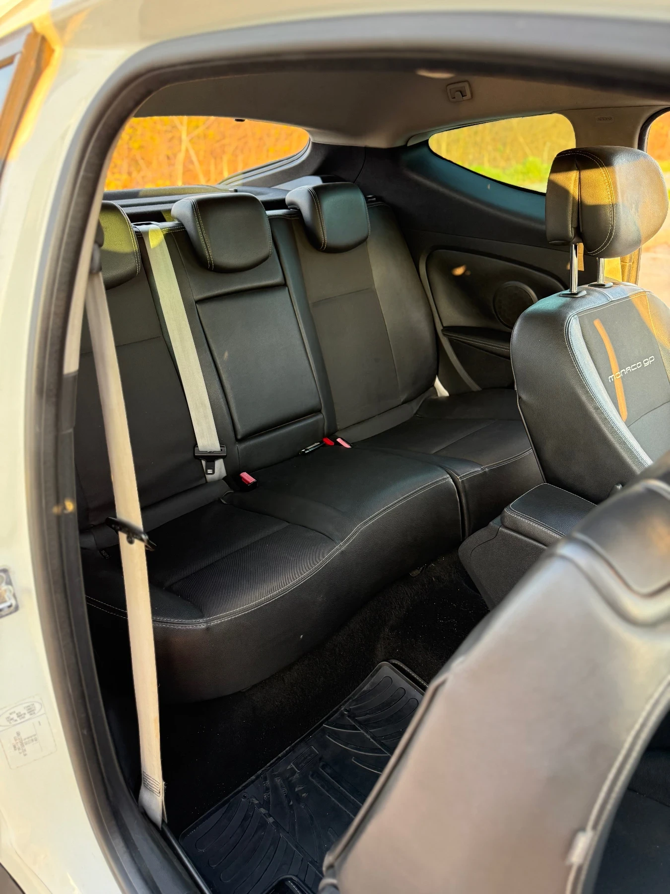 Renault Megane Monaco gp 1.9 dci - изображение 10