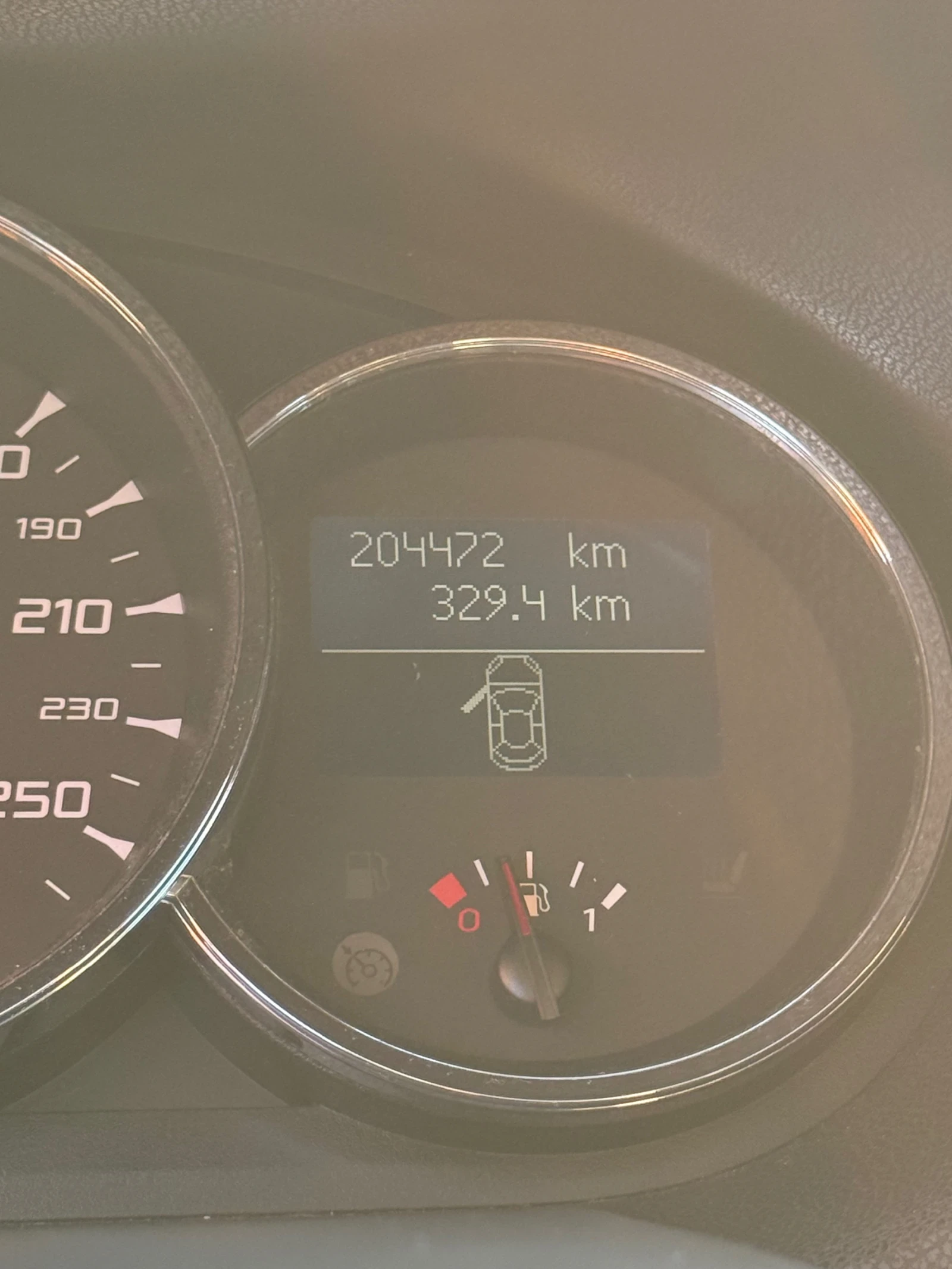 Renault Megane Monaco gp 1.9 dci | Mobile.bg � ����������� 11