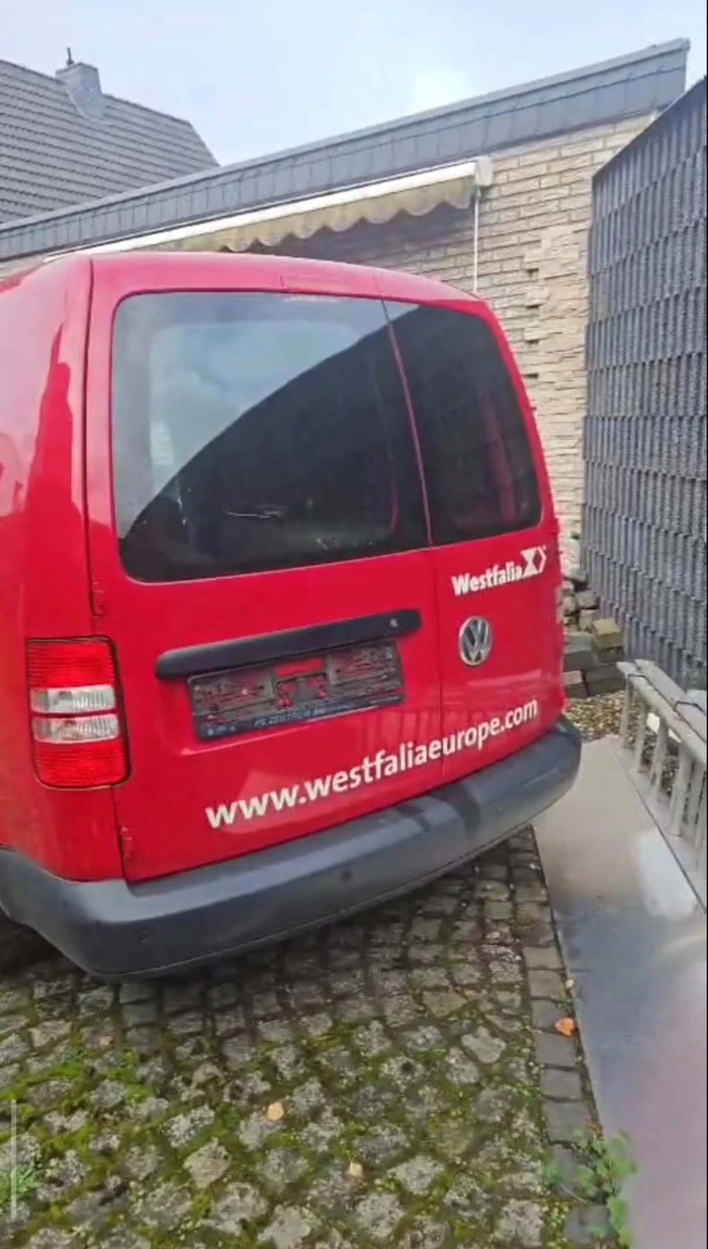 VW Caddy Maxi  - изображение 3