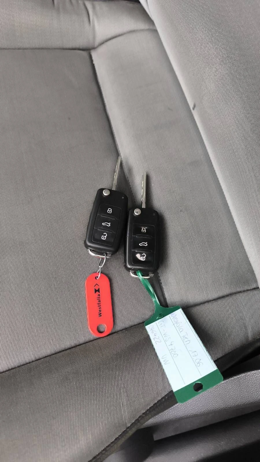 VW Caddy Maxi  - изображение 7