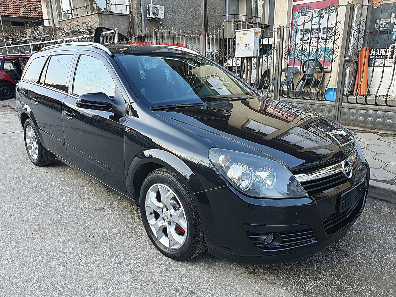 Opel Astra 1.6i | Mobile.bg � ����������� 1