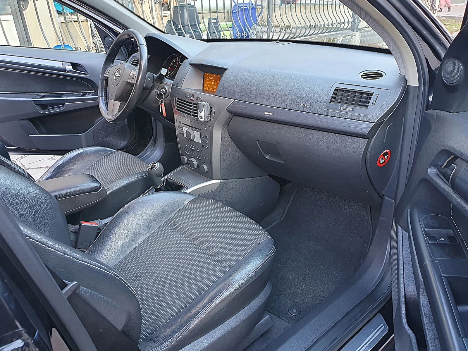 Opel Astra 1.6i | Mobile.bg � ����������� 12