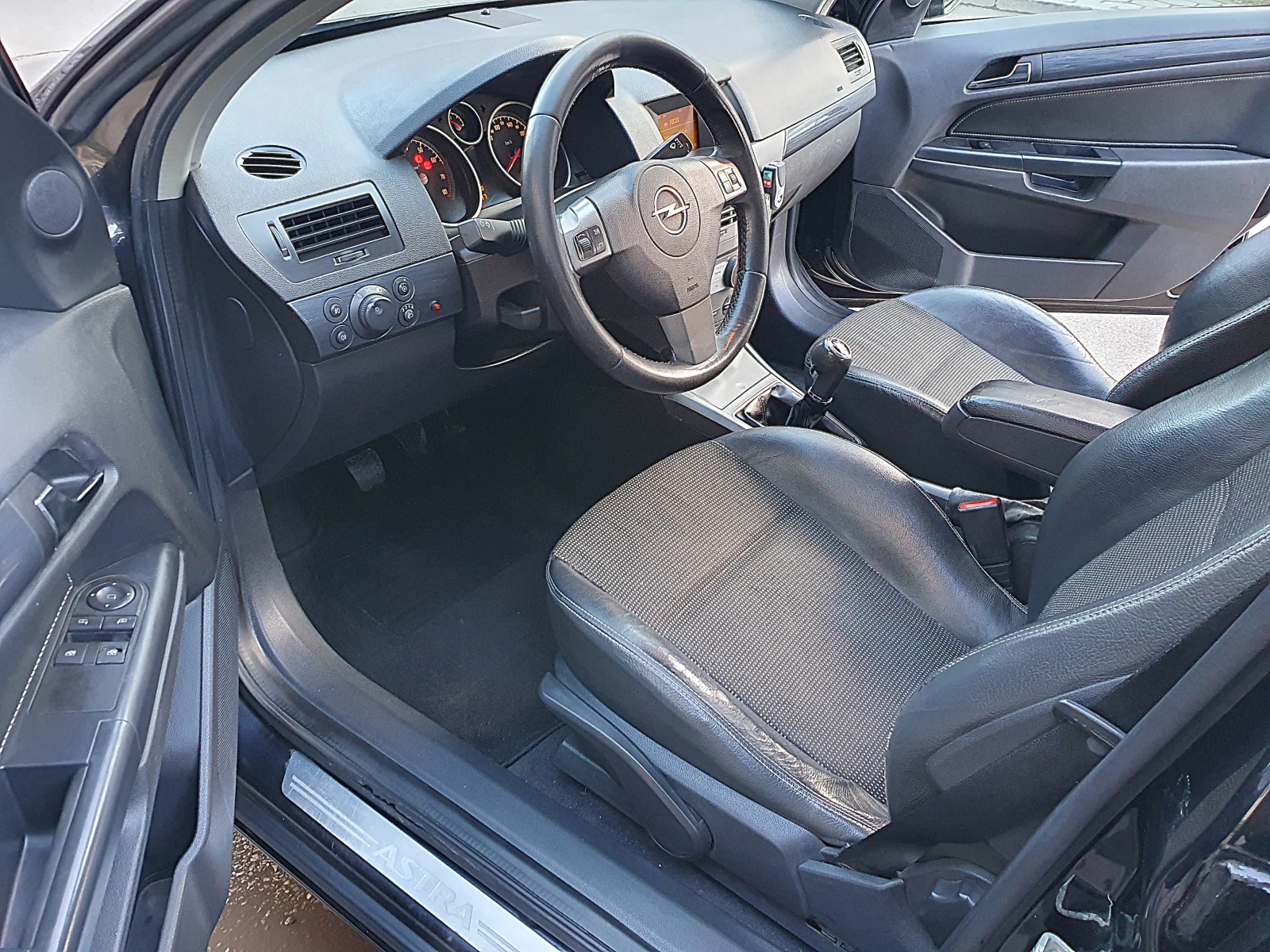 Opel Astra 1.6i | Mobile.bg � ����������� 11