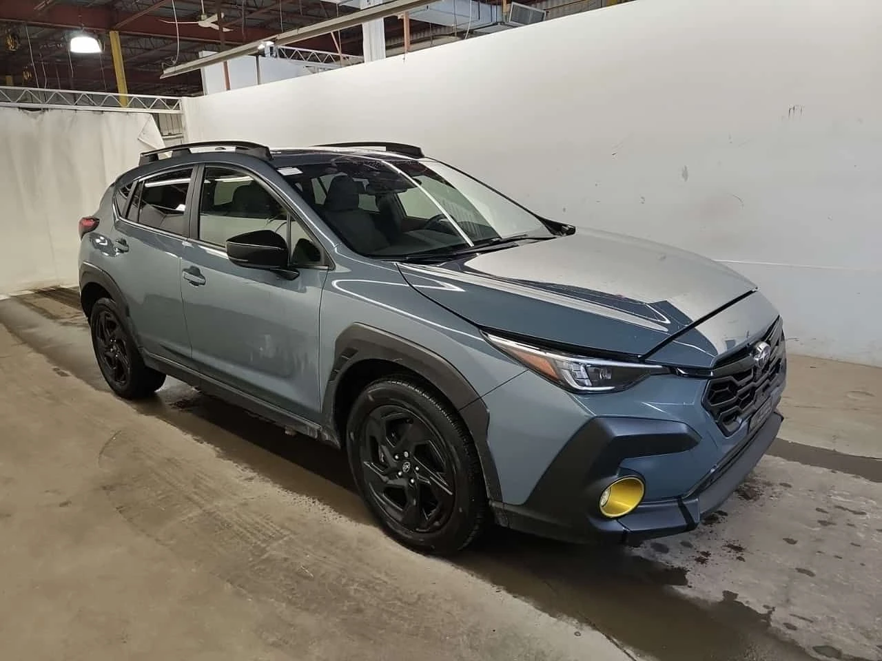 Subaru Crosstrek ONYX  CARFAX - изображение 2