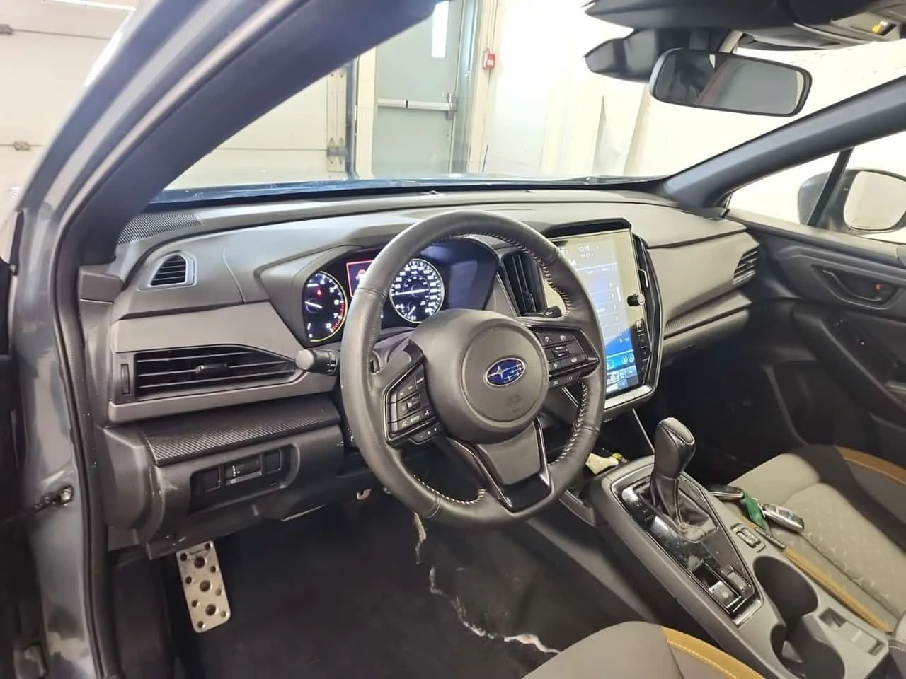 Subaru Crosstrek ONYX  CARFAX - изображение 10