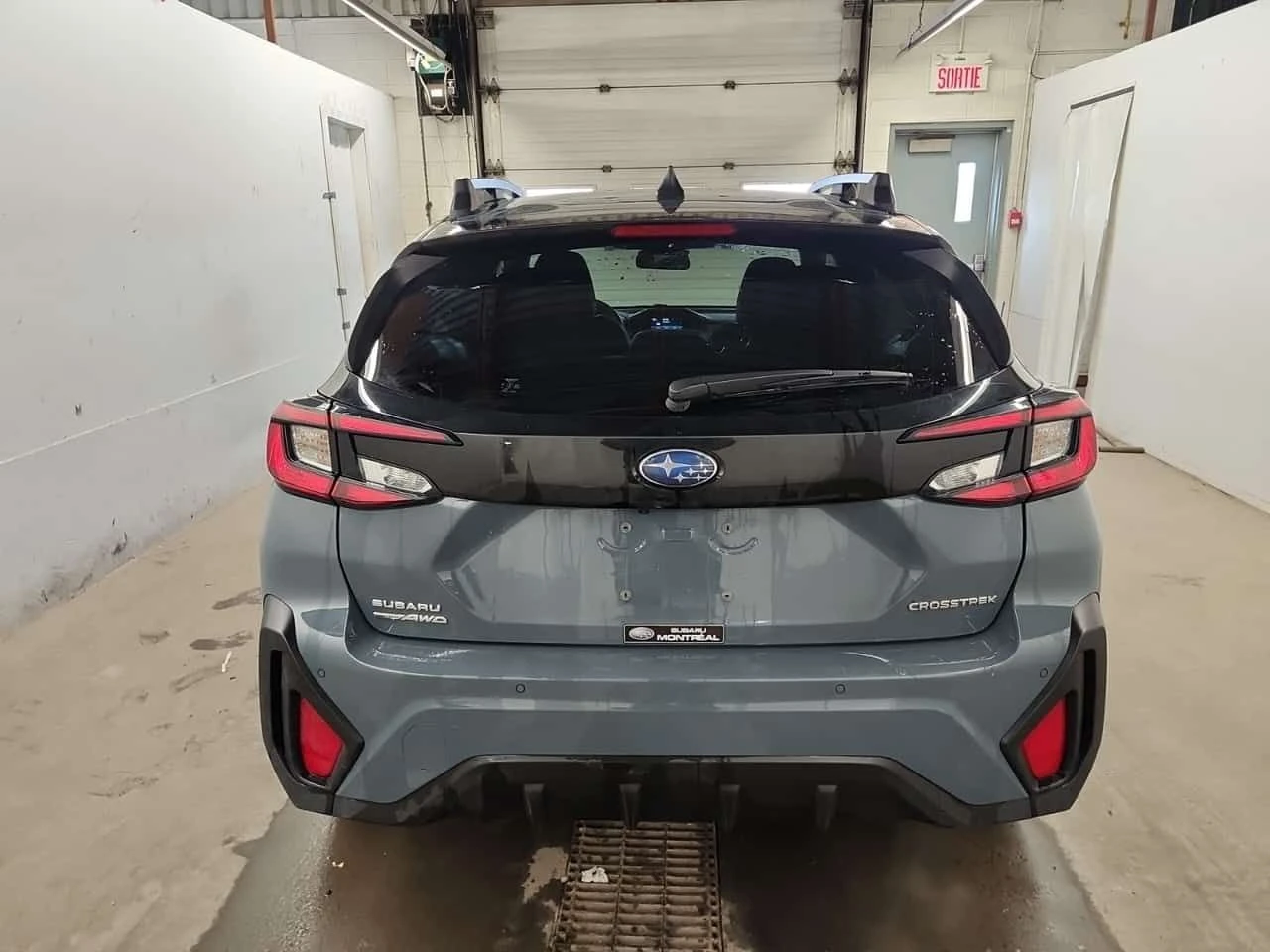 Subaru Crosstrek ONYX  CARFAX | Mobile.bg � ����������� 16