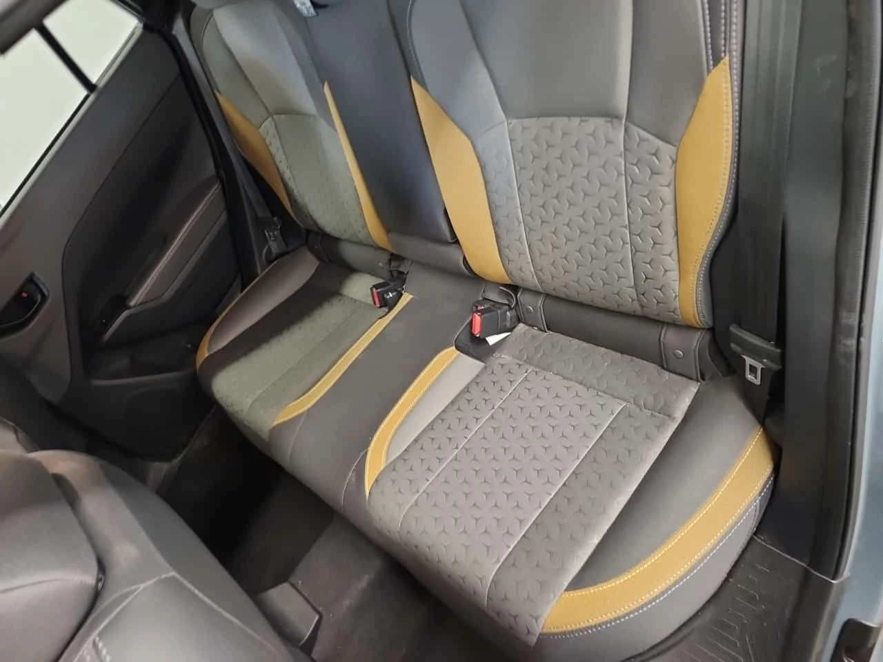 Subaru Crosstrek ONYX  CARFAX | Mobile.bg � ����������� 11